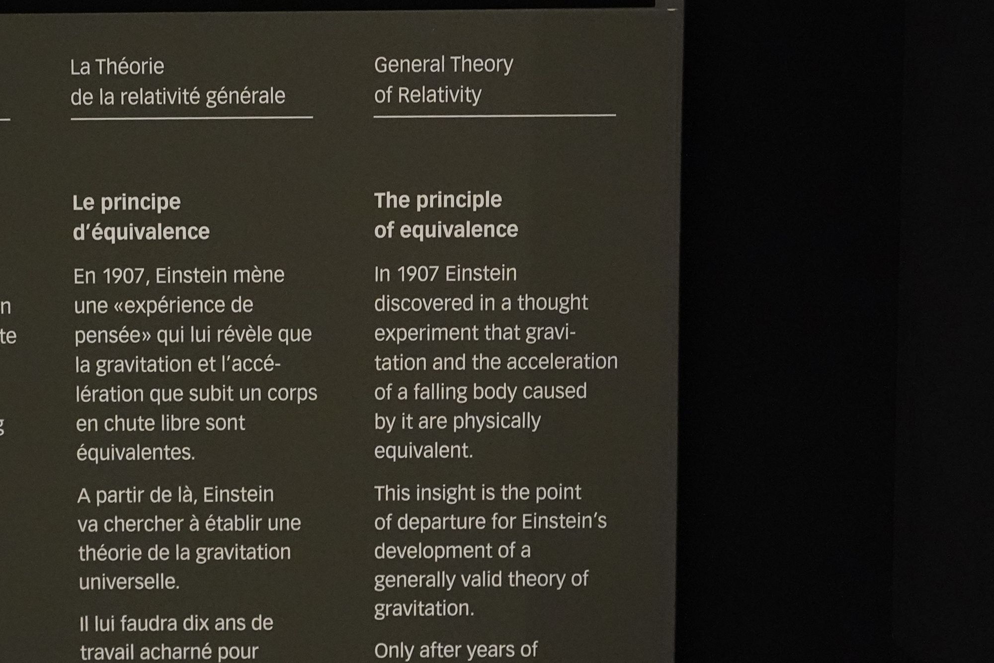 Bernisches Historisches Museum – Einstein II (25)