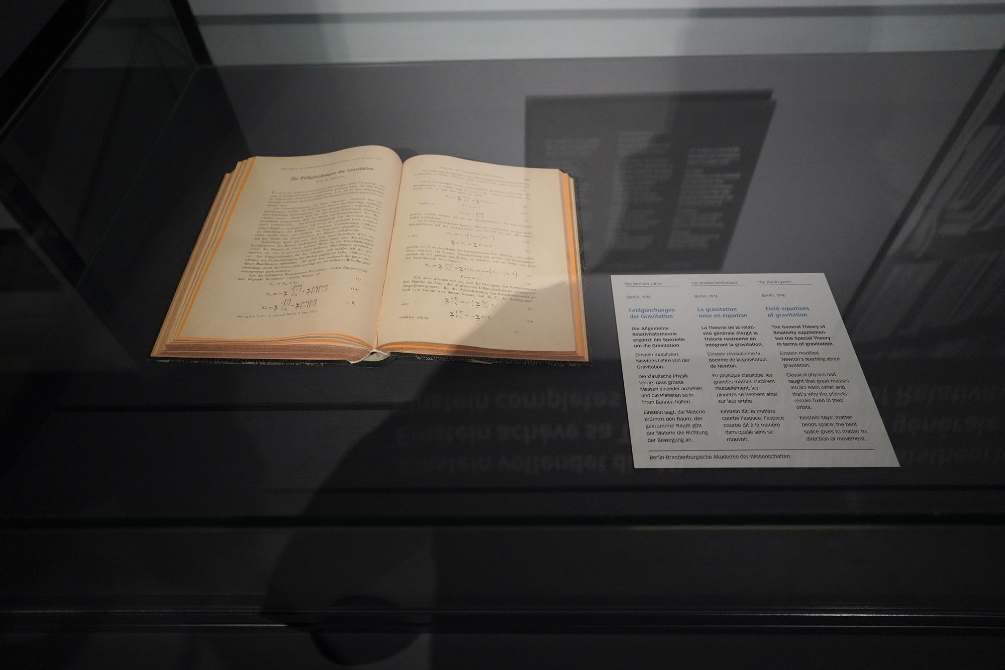 Bernisches Historisches Museum – Einstein II (28)