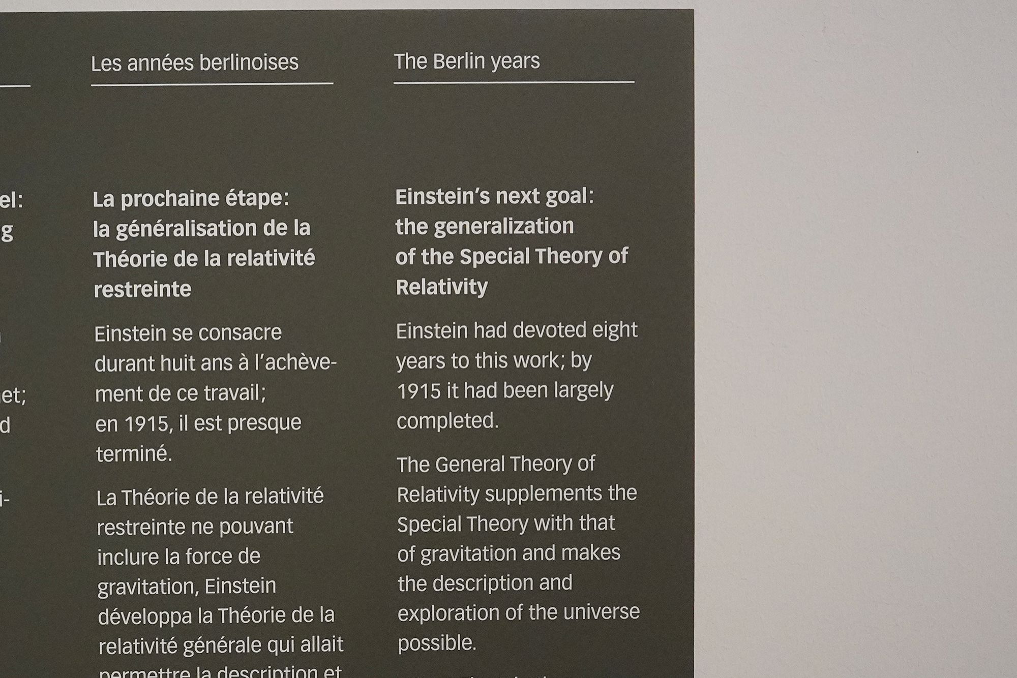 Bernisches Historisches Museum – Einstein II (29)