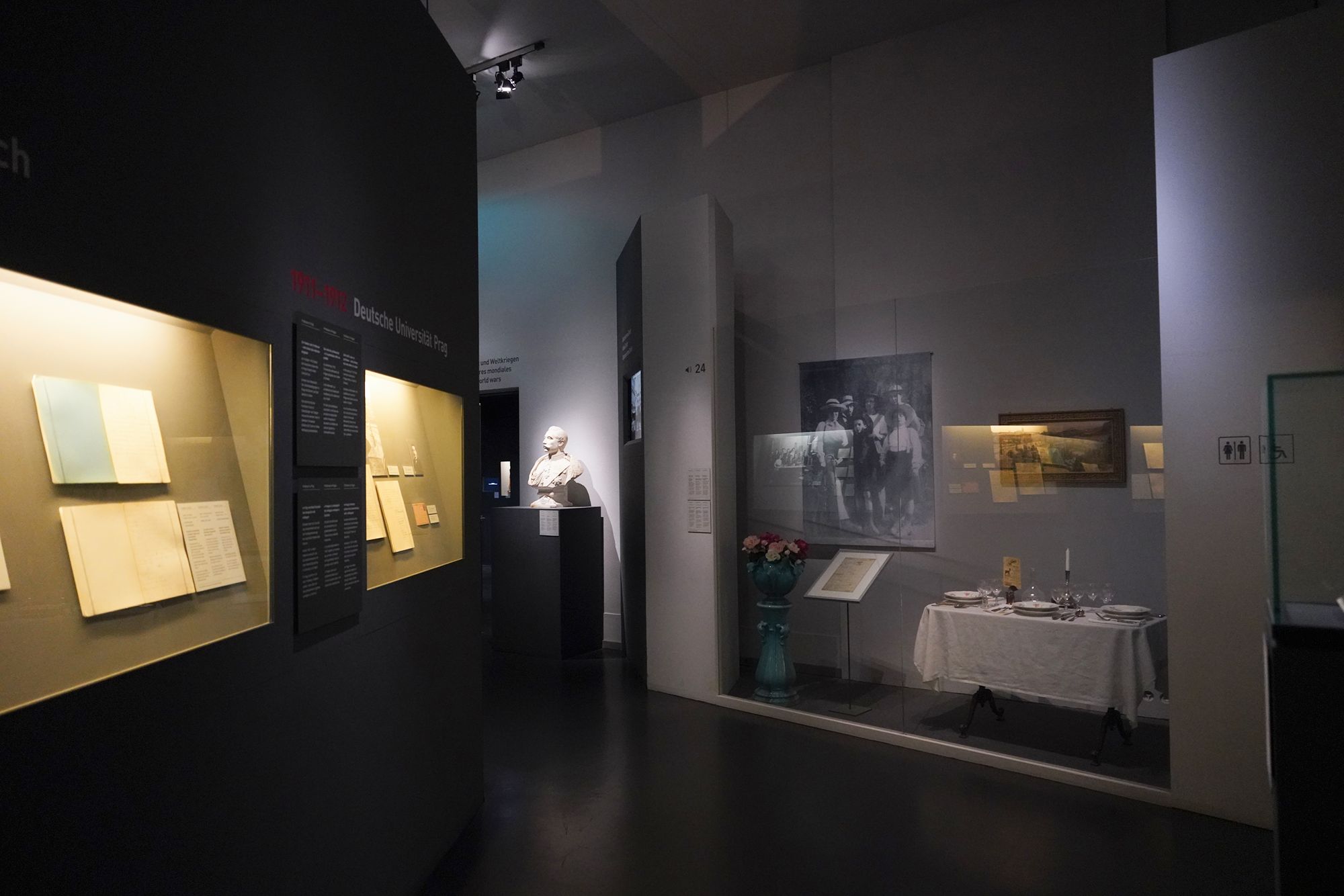 Bernisches Historisches Museum – Einstein II (3)