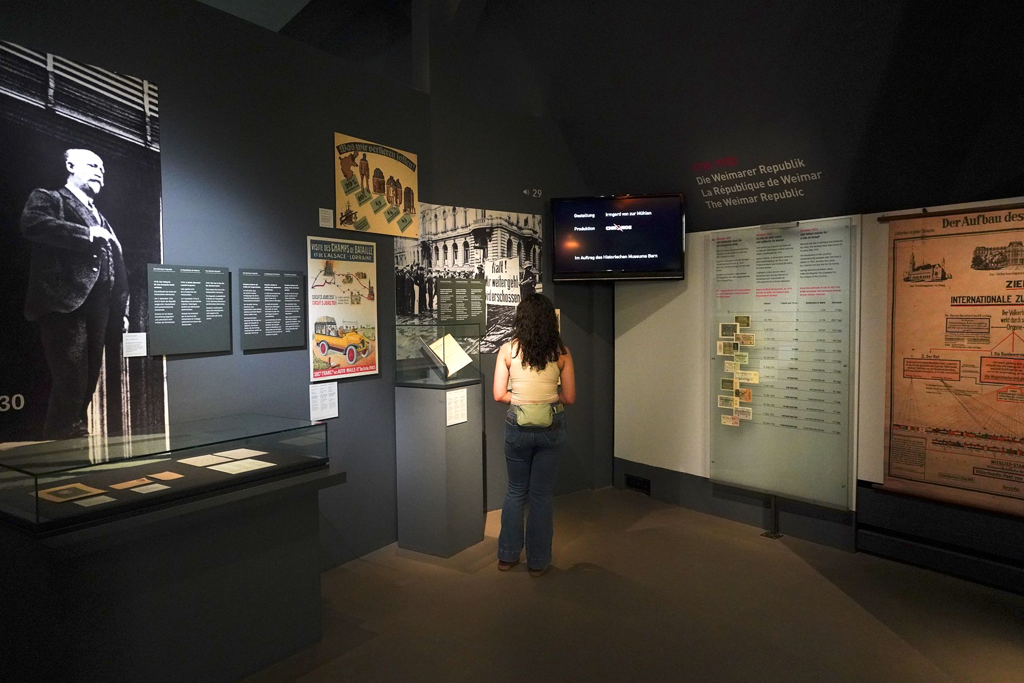 Bernisches Historisches Museum – Einstein II (40)