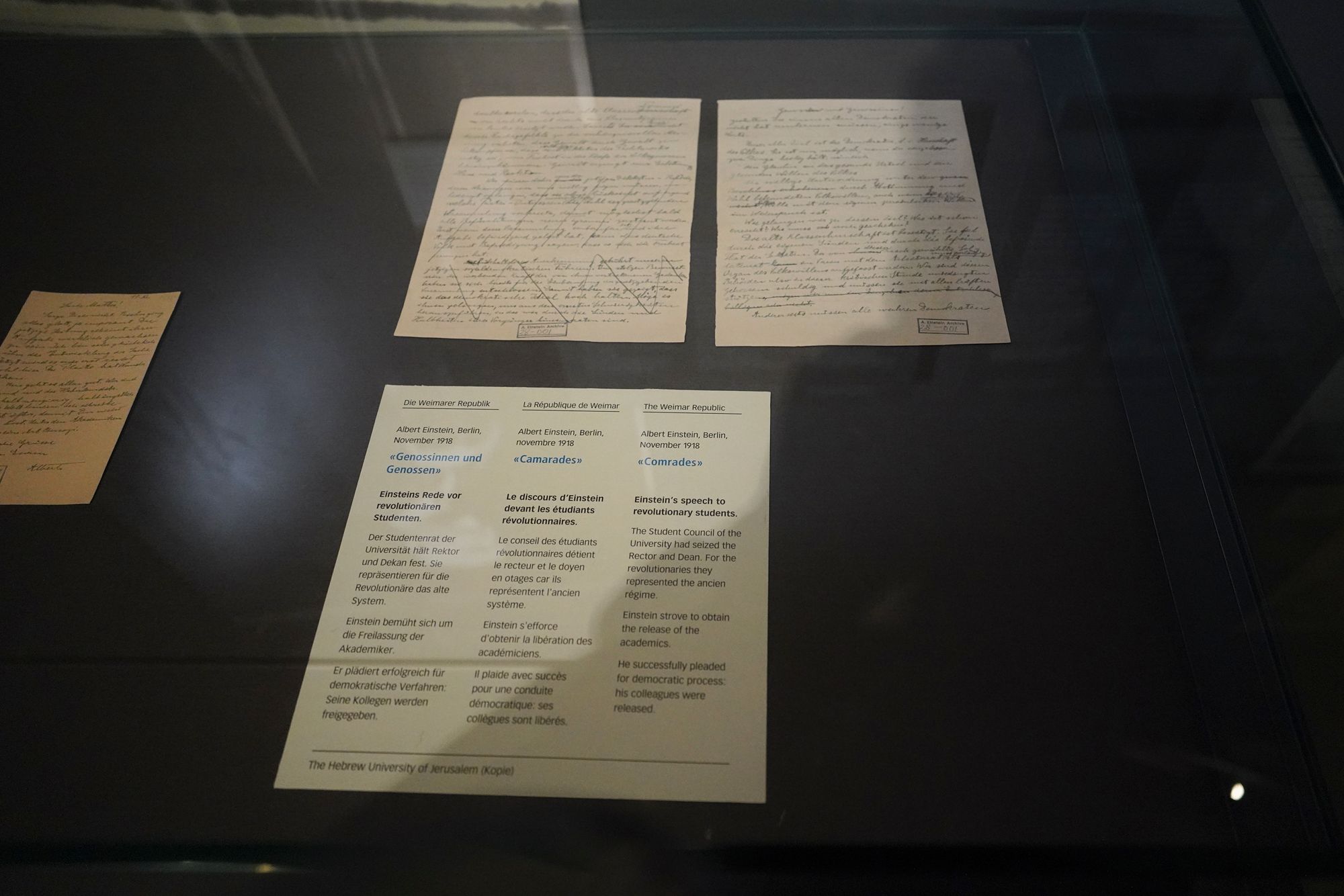 Bernisches Historisches Museum – Einstein II (43)