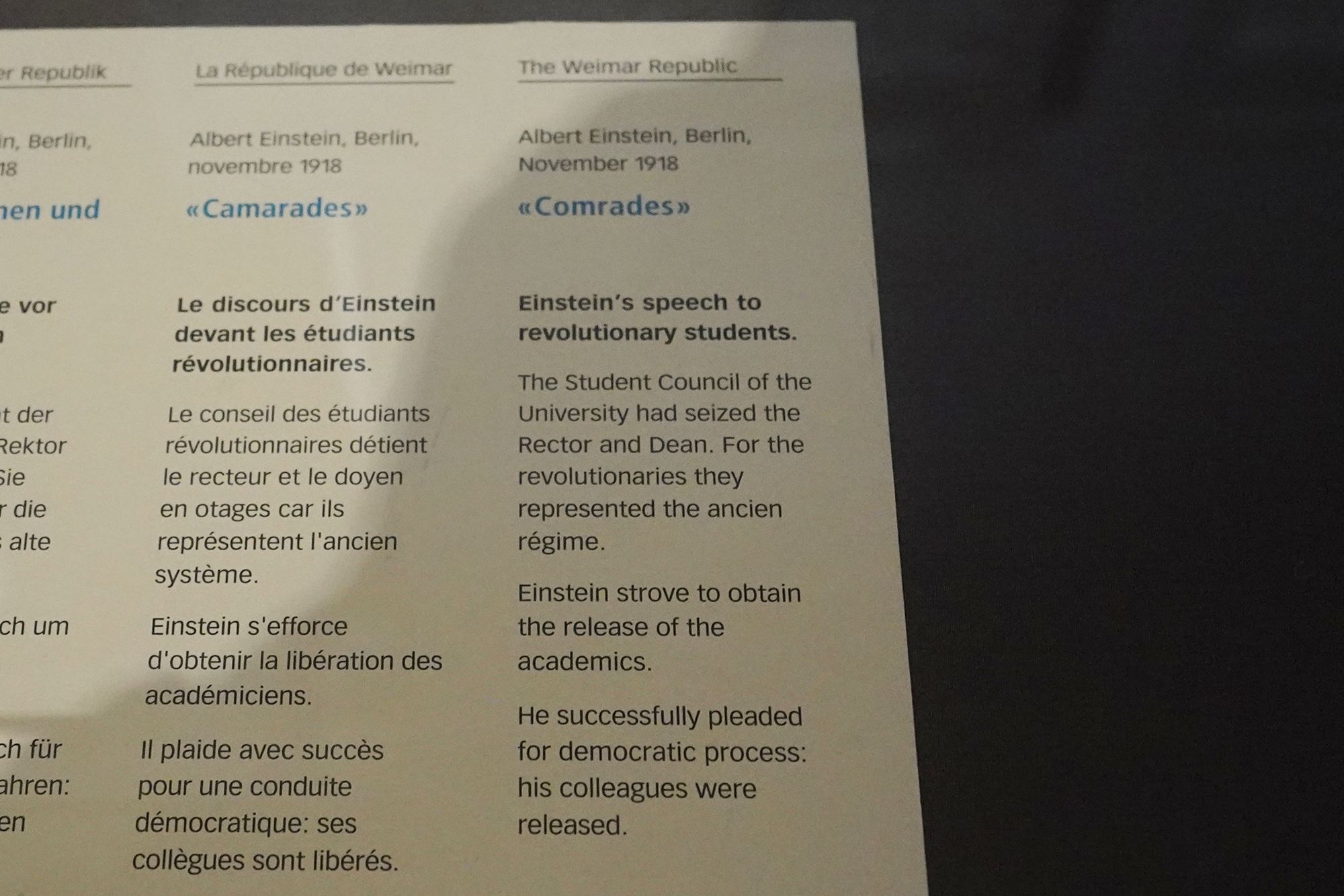 Bernisches Historisches Museum – Einstein II (44)