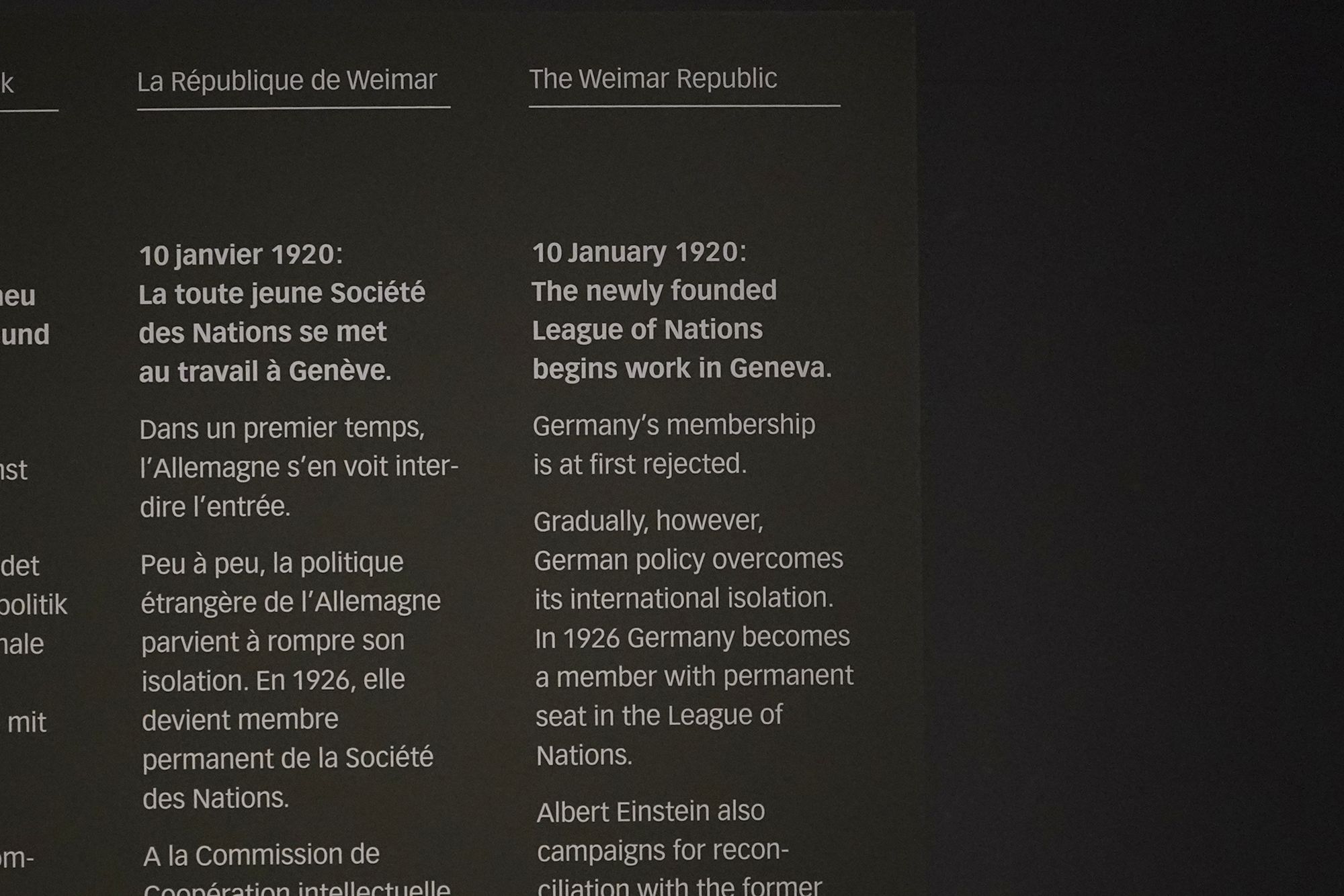 Bernisches Historisches Museum – Einstein II (47)