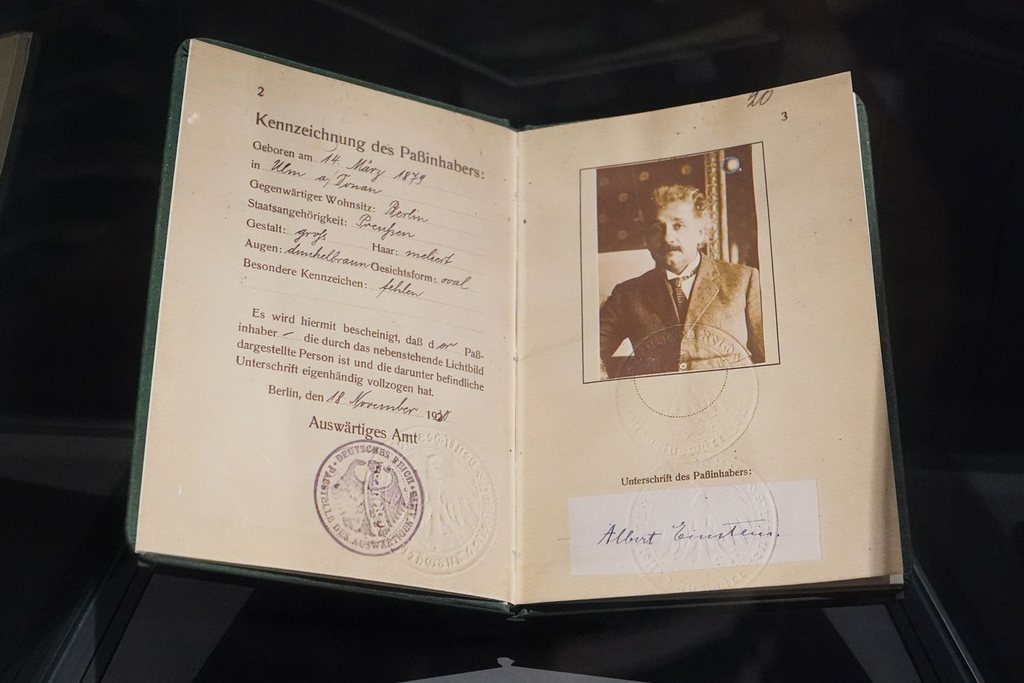 Bernisches Historisches Museum – Einstein II (48)