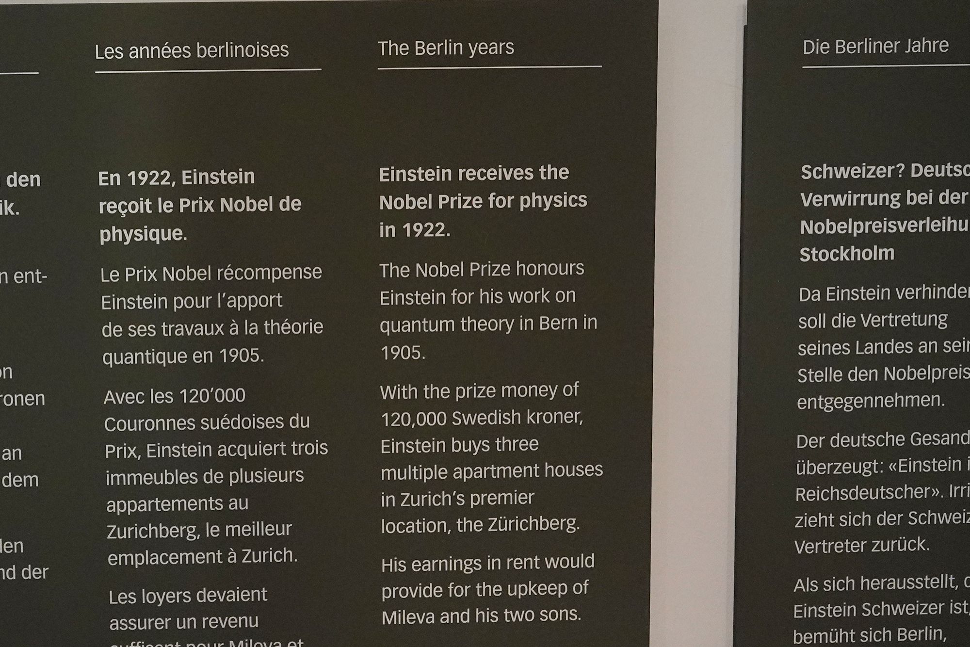 Bernisches Historisches Museum – Einstein II (56)
