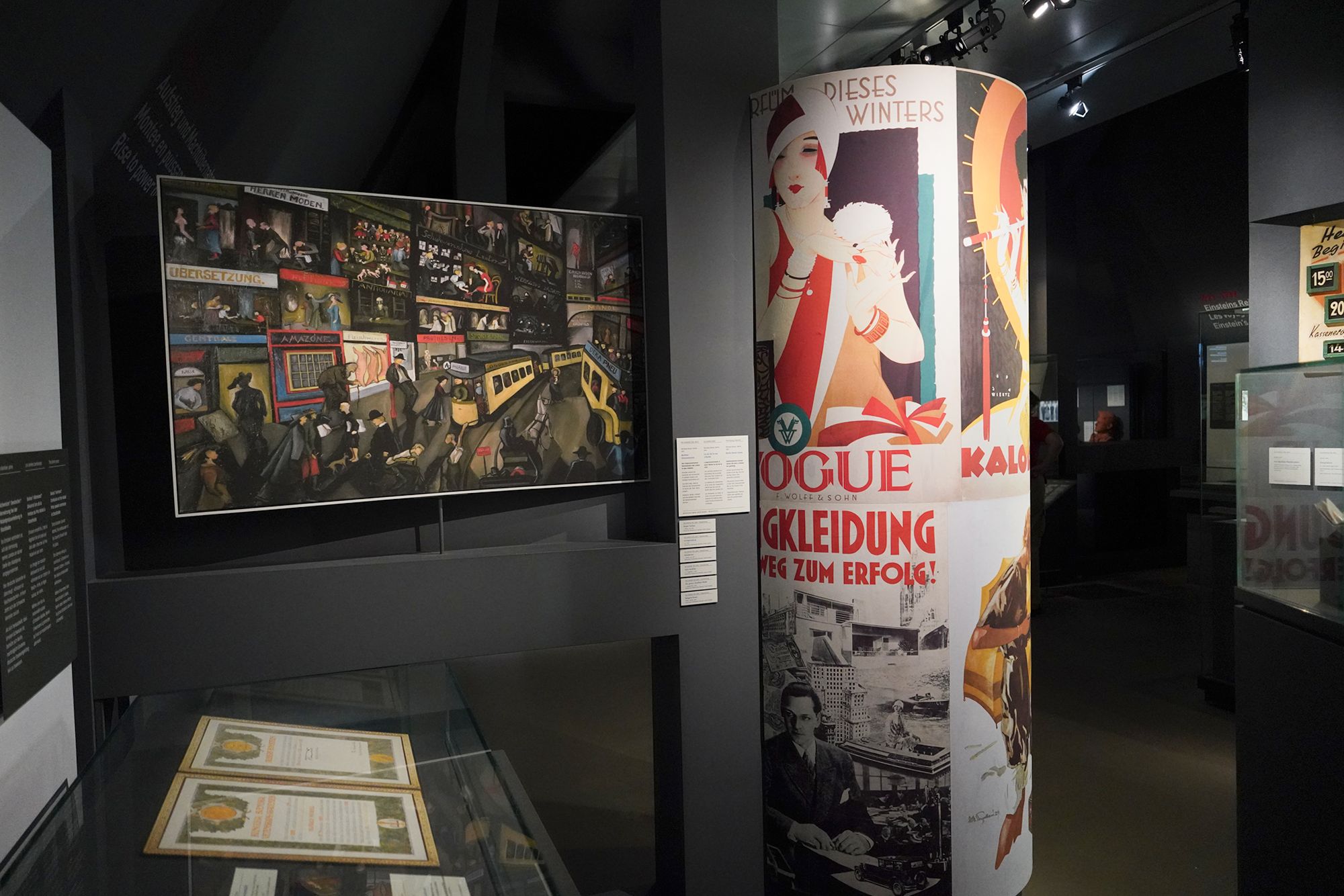 Bernisches Historisches Museum – Einstein II (61)