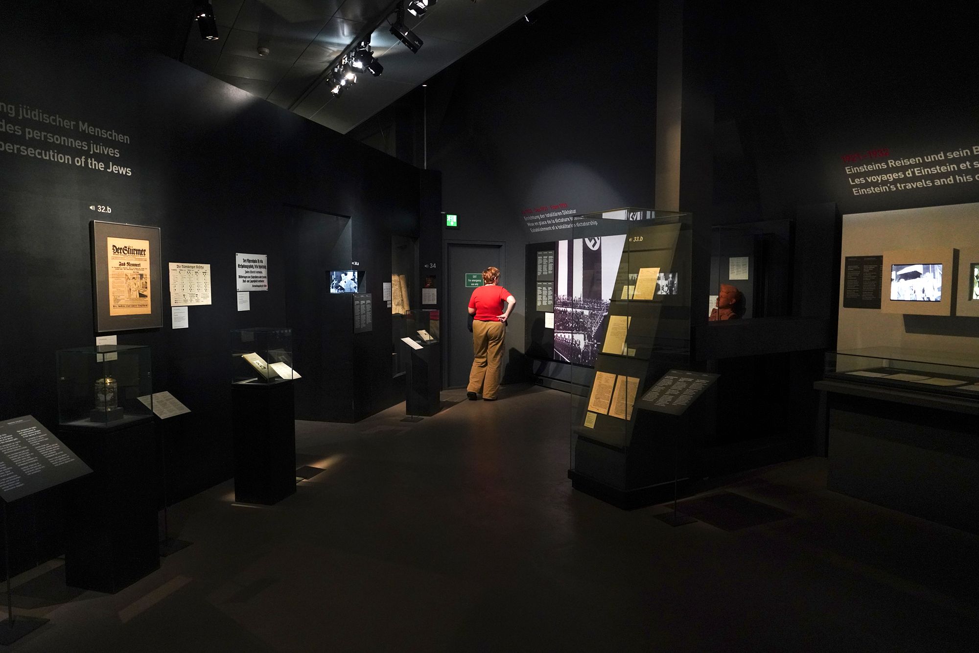 Bernisches Historisches Museum – Einstein II (63)