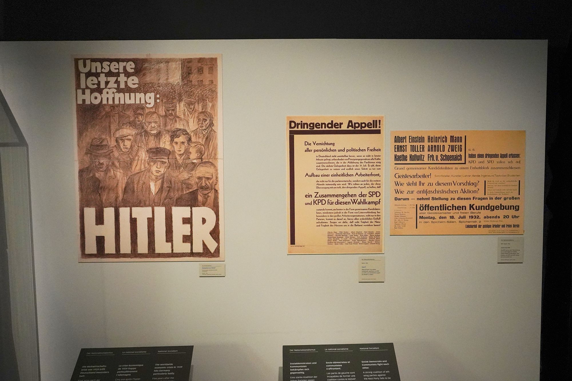Bernisches Historisches Museum – Einstein II (64)