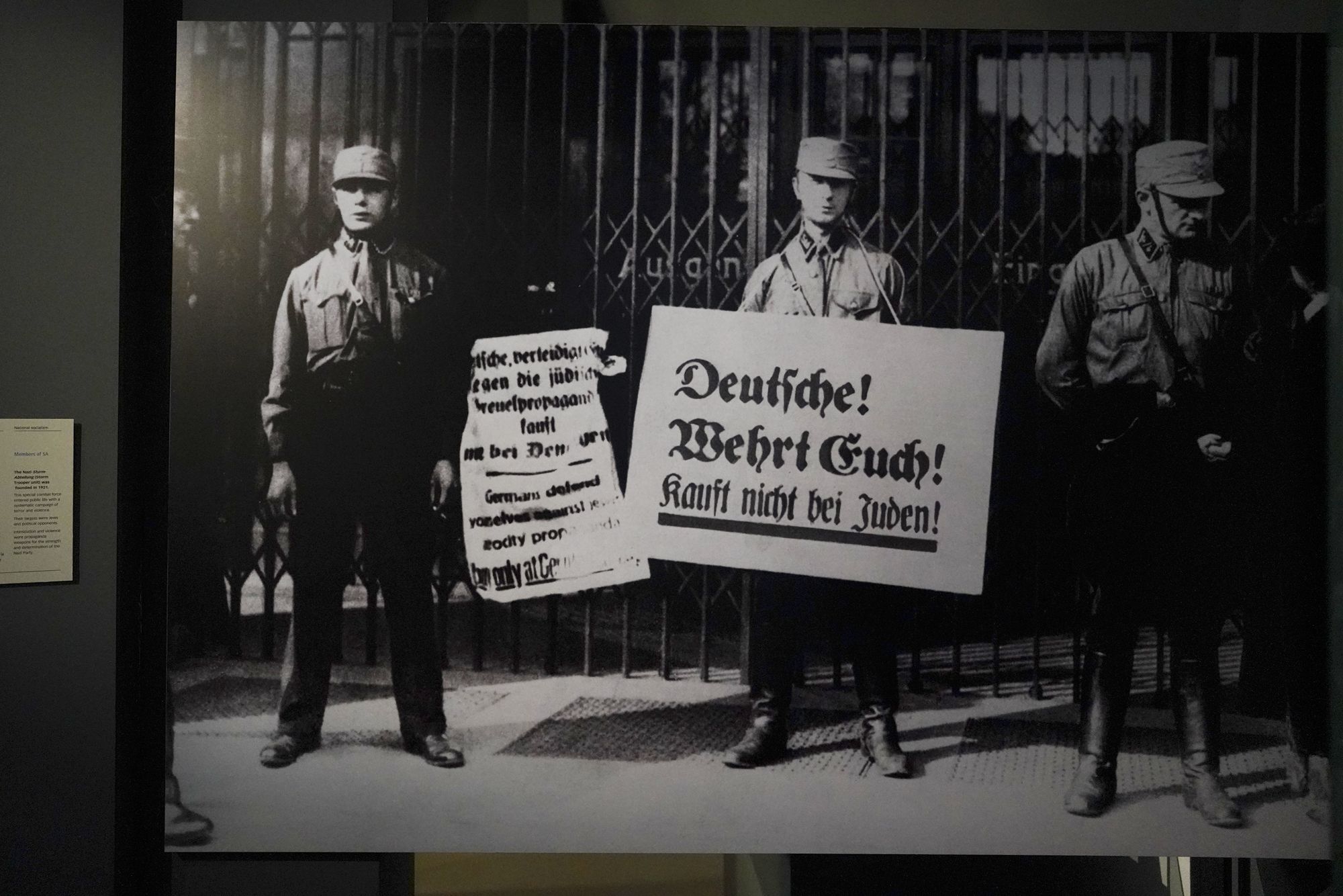 Bernisches Historisches Museum – Einstein II (67)