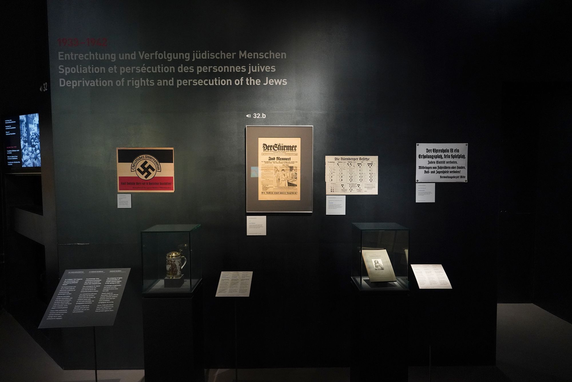 Bernisches Historisches Museum – Einstein II (68)