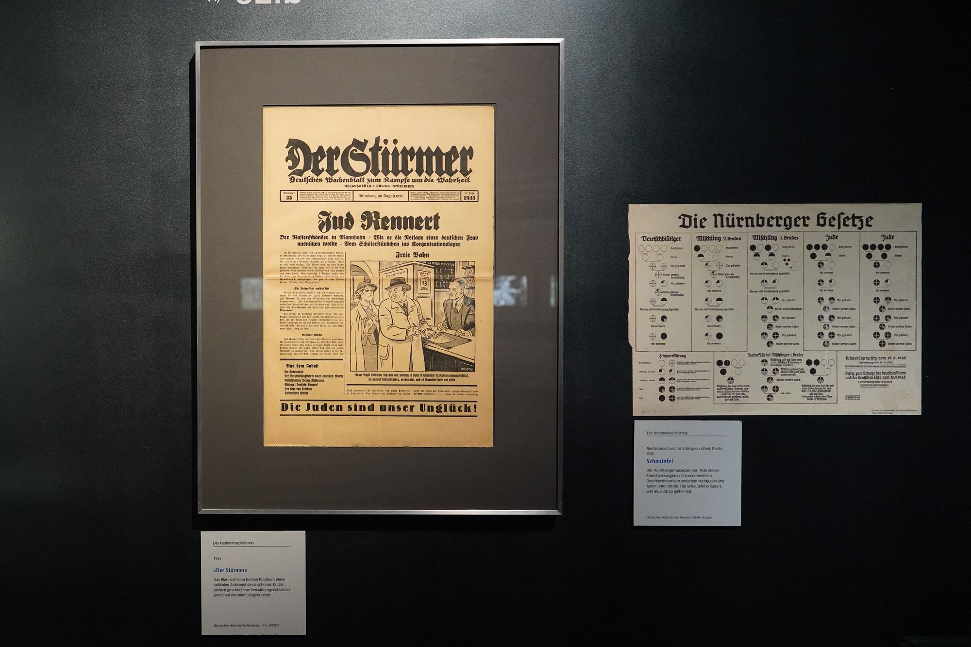 Bernisches Historisches Museum – Einstein II (70)