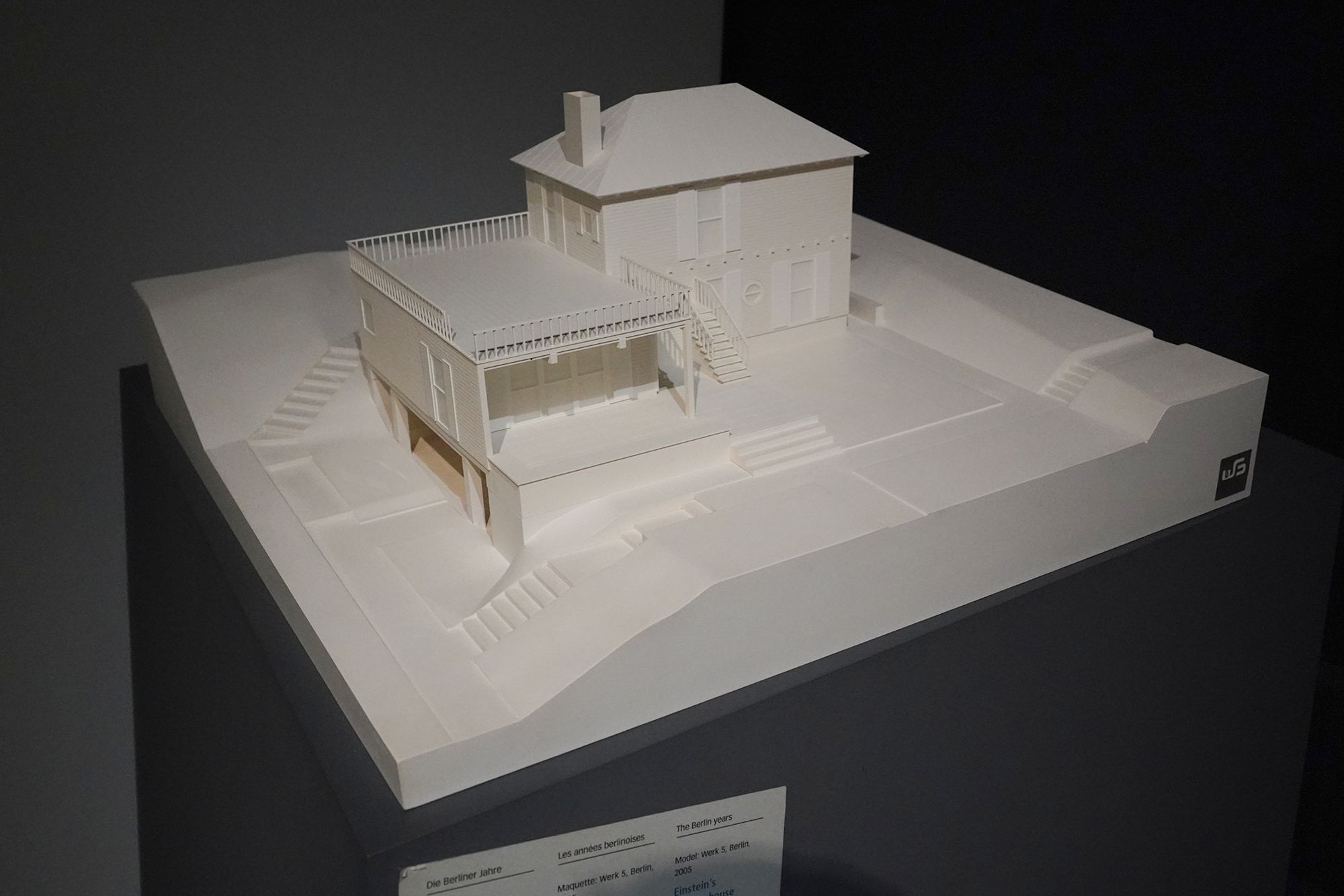 Bernisches Historisches Museum – Einstein II (74)