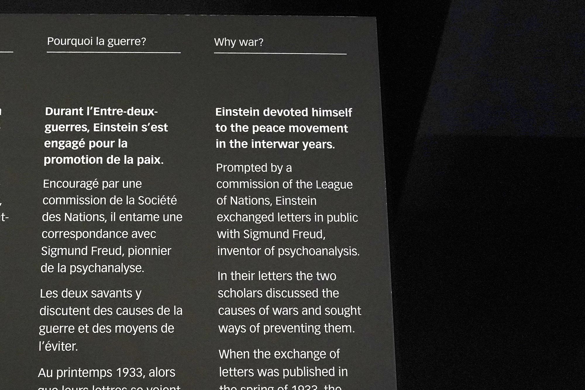 Bernisches Historisches Museum – Einstein II (76)