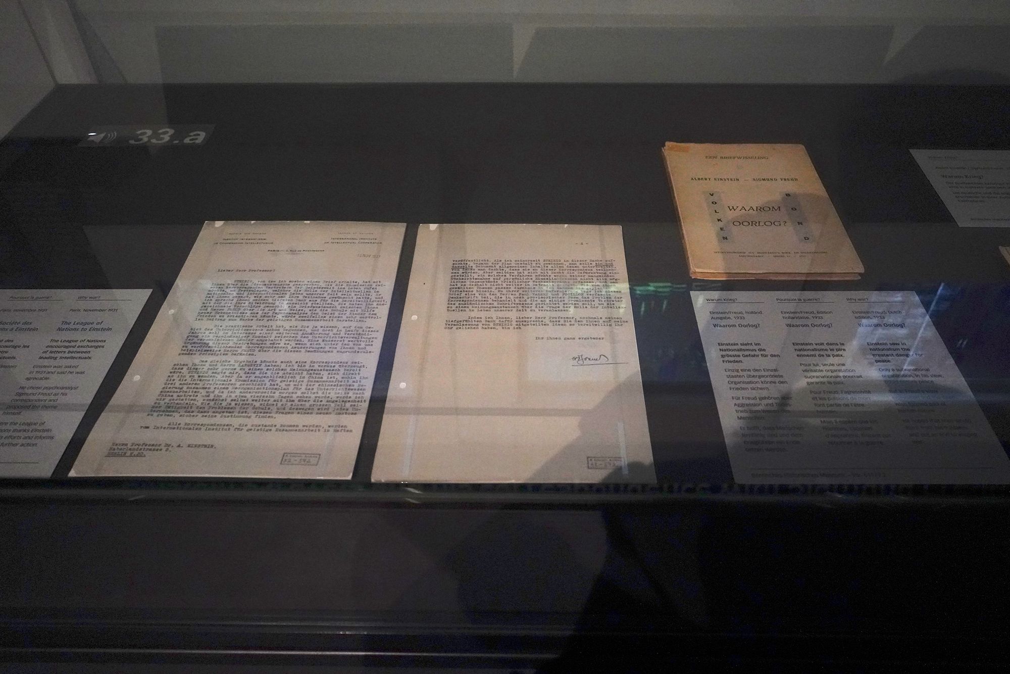 Bernisches Historisches Museum – Einstein II (78)