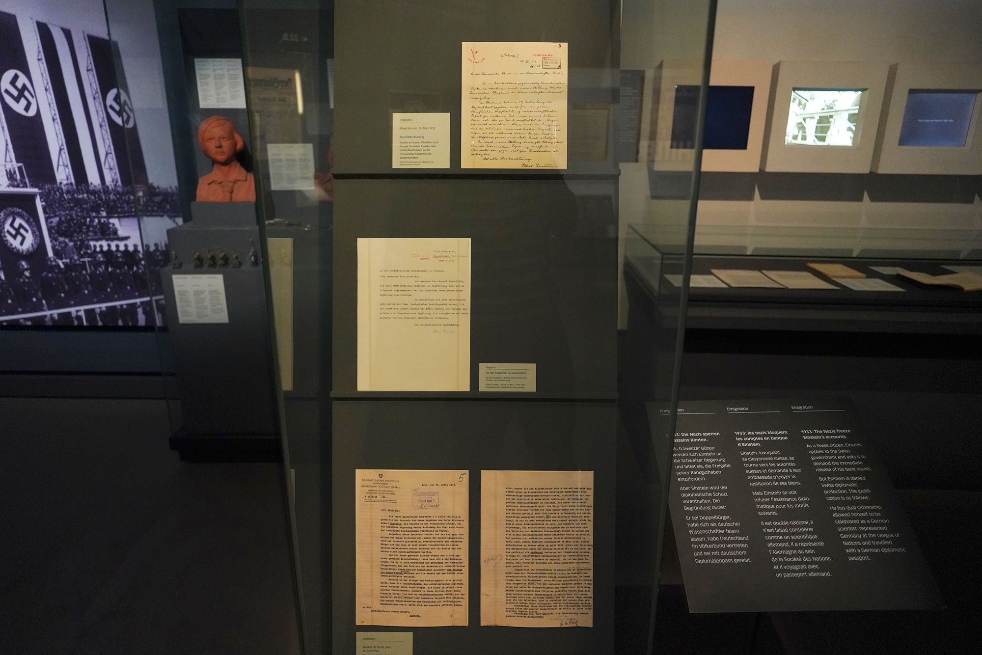 Bernisches Historisches Museum – Einstein II (79)