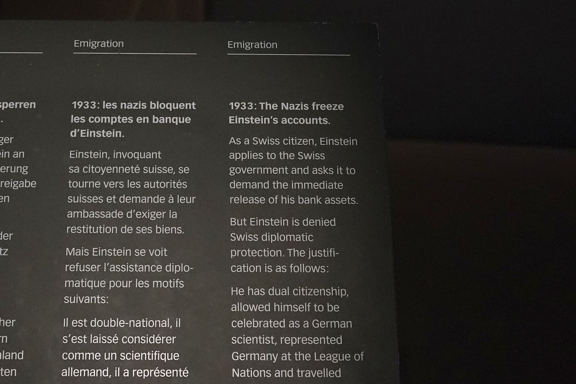 Bernisches Historisches Museum – Einstein II (80)