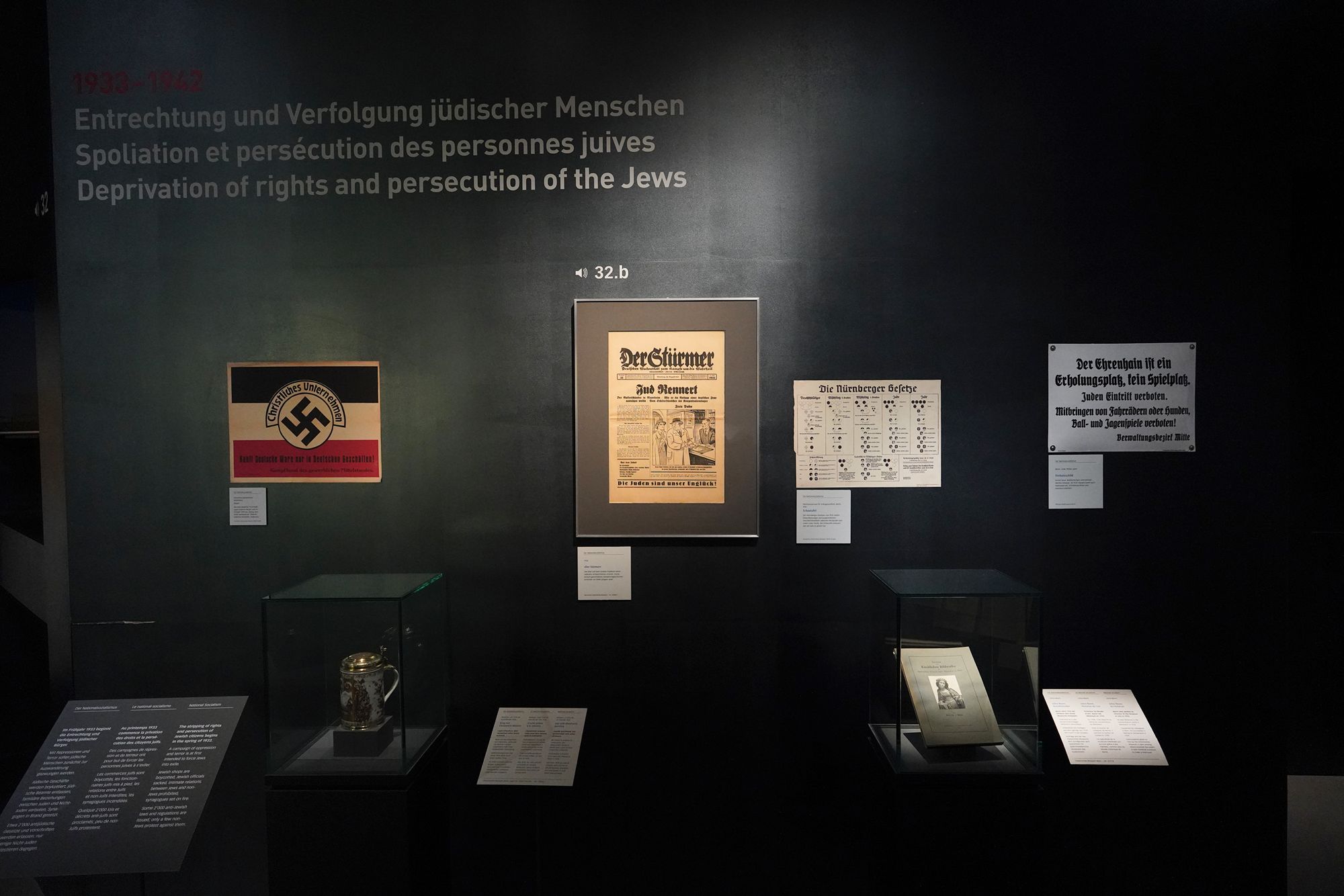 Bernisches Historisches Museum – Einstein II (81)