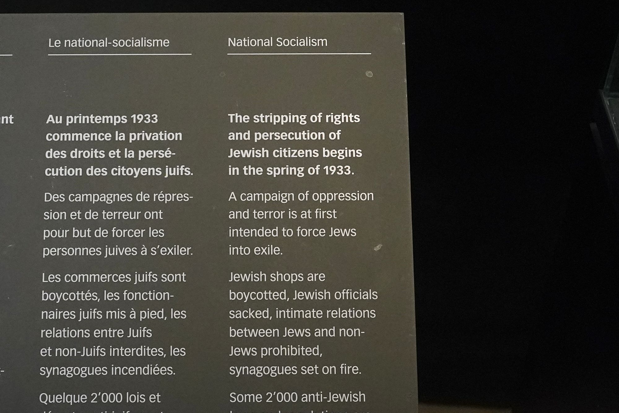 Bernisches Historisches Museum – Einstein II (82)