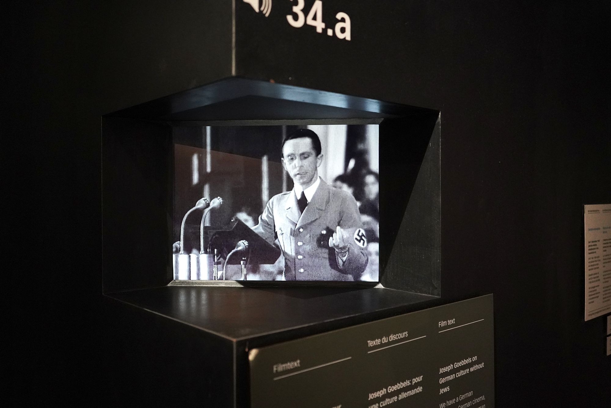 Bernisches Historisches Museum – Einstein II (87)