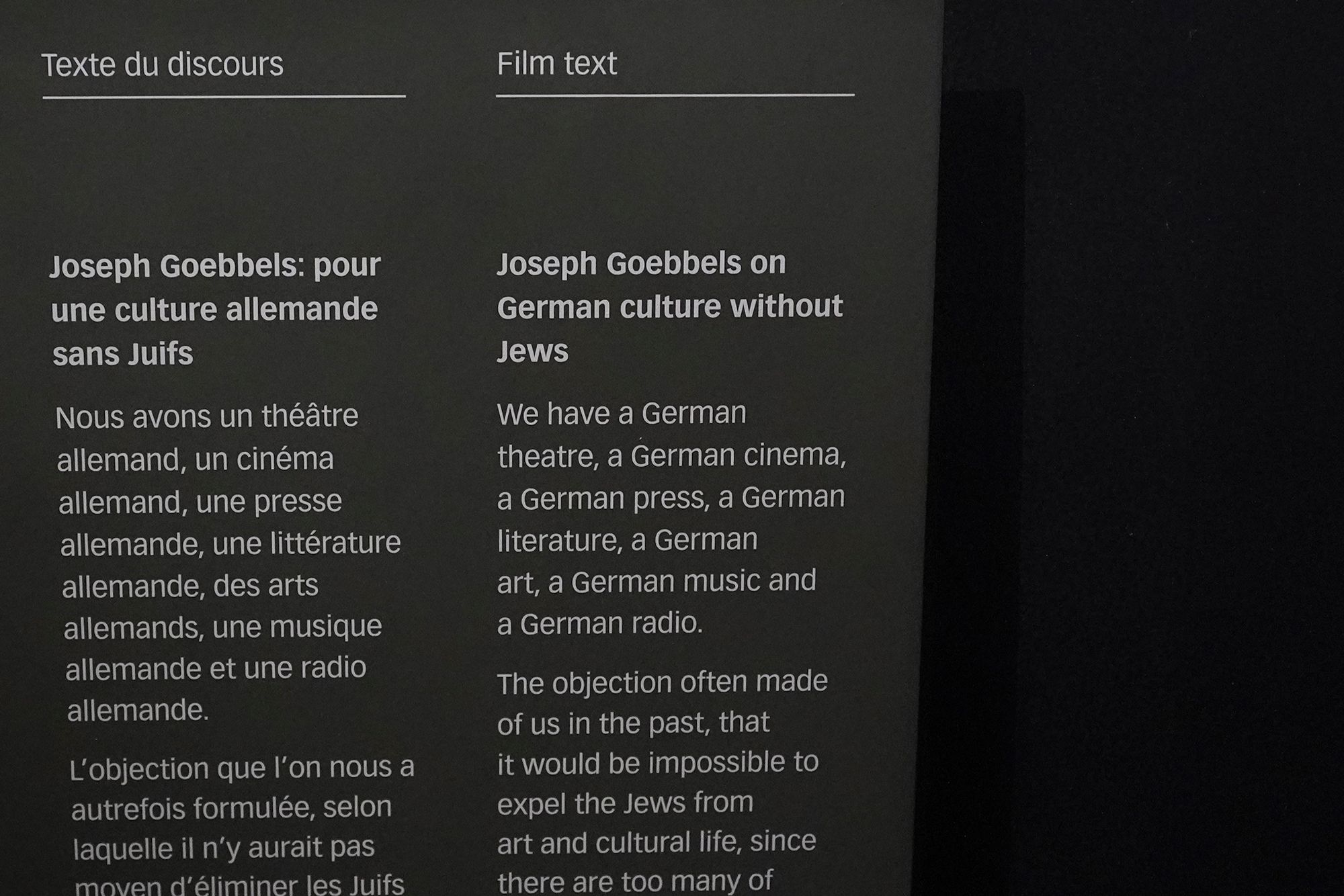 Bernisches Historisches Museum – Einstein II (88)
