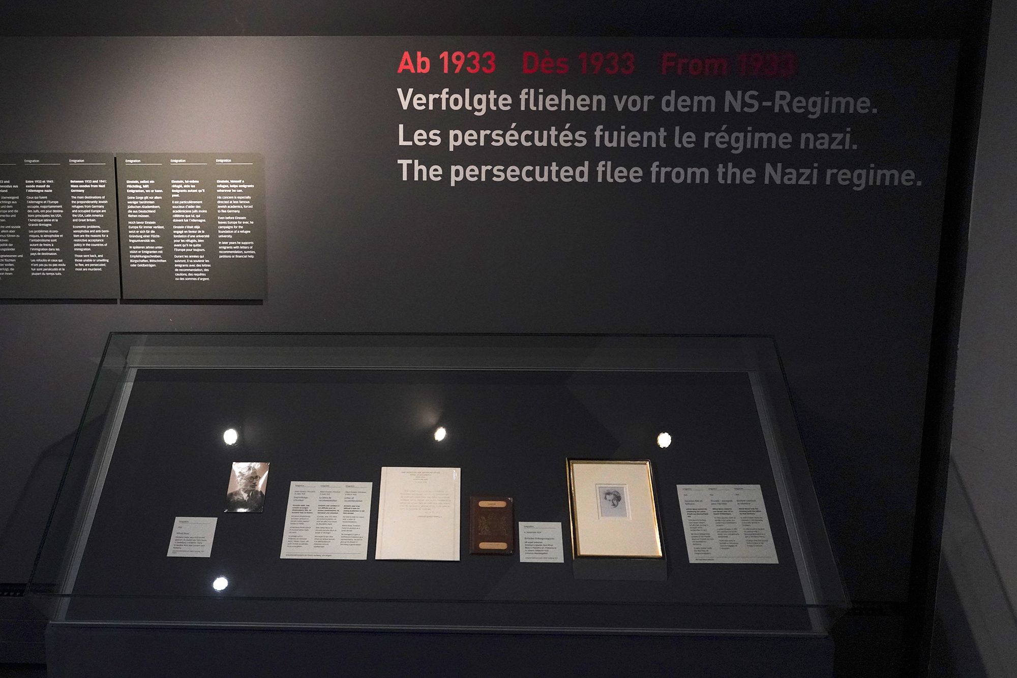 Bernisches Historisches Museum – Einstein II (91)