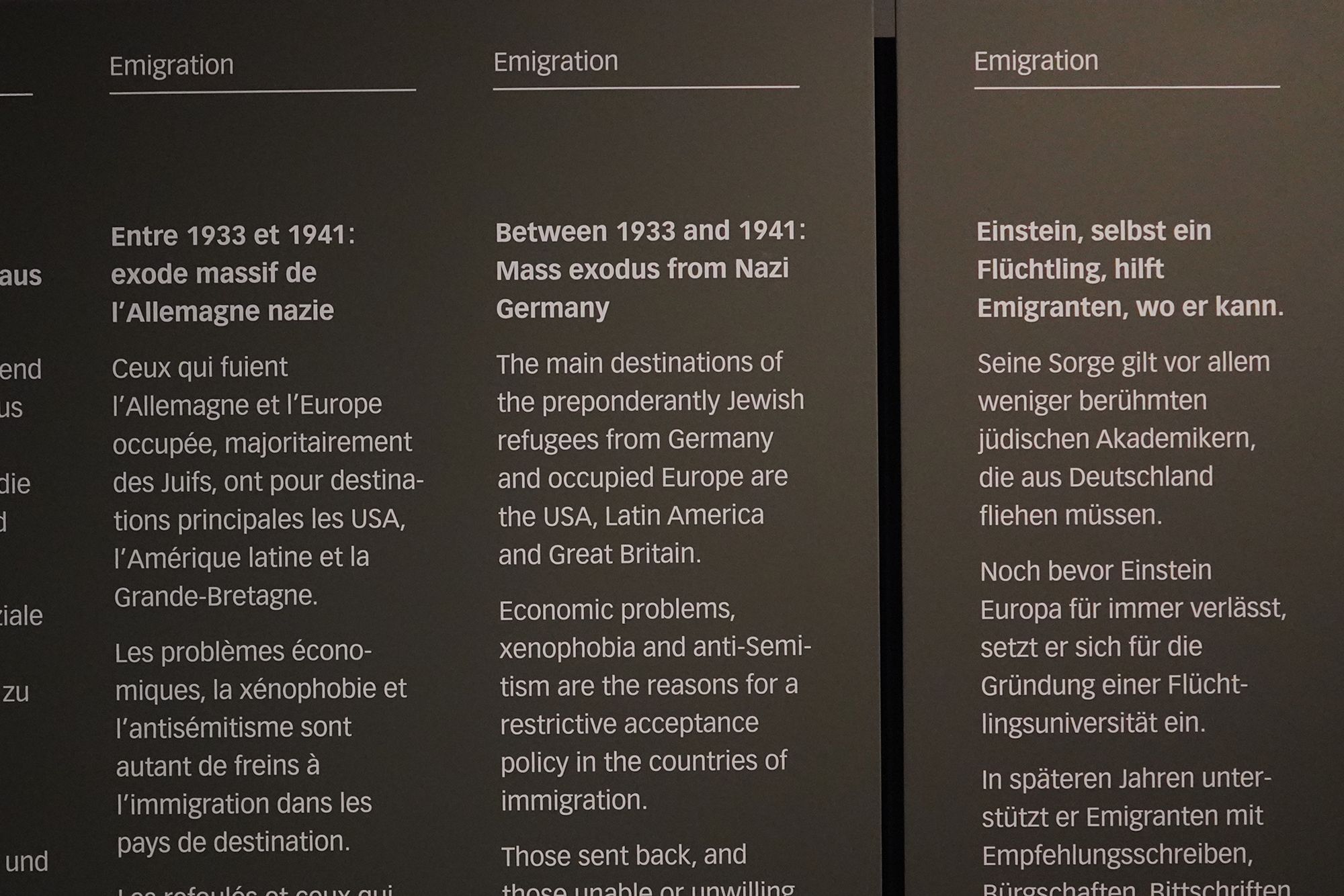 Bernisches Historisches Museum – Einstein II (92)