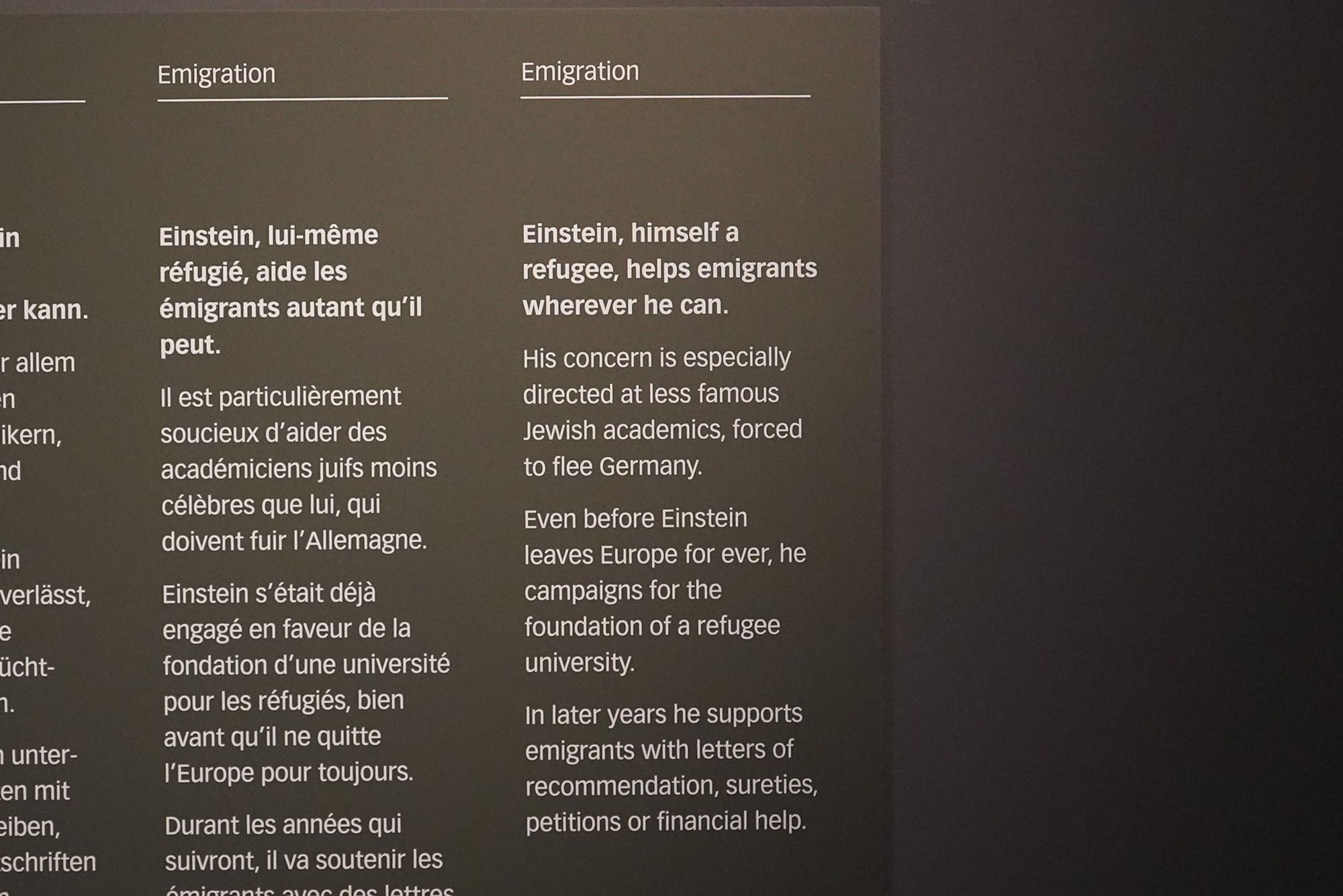 Bernisches Historisches Museum – Einstein II (93)
