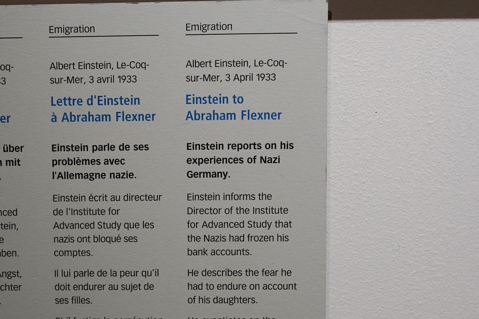 Bernisches Historisches Museum – Einstein II (95)