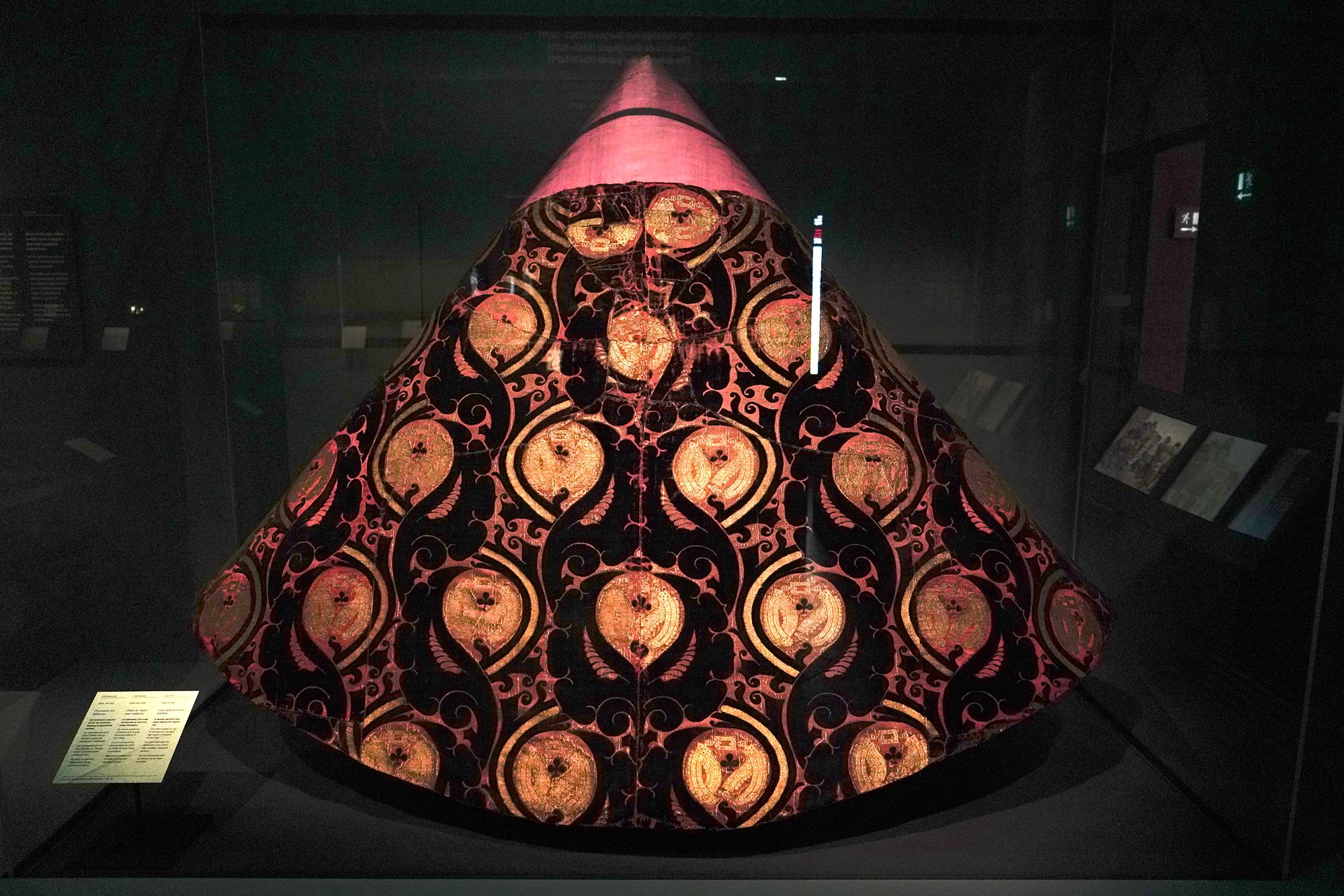 Bernisches Historisches Museum – History of Bern (10) Bernisches Historisches Museum – History of Bern (10)