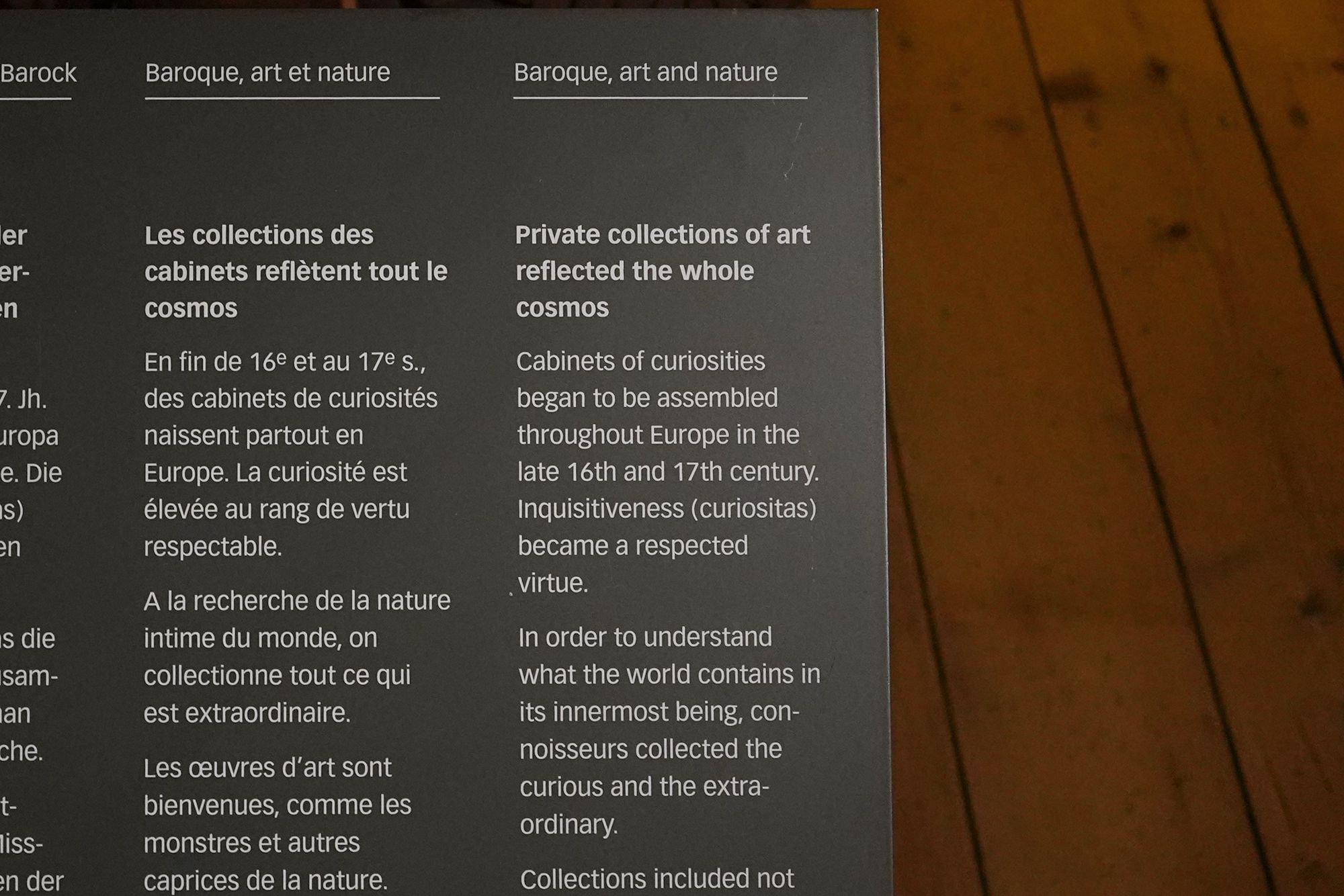 Bernisches Historisches Museum – History of Bern (102) Bernisches Historisches Museum – History of Bern (102)