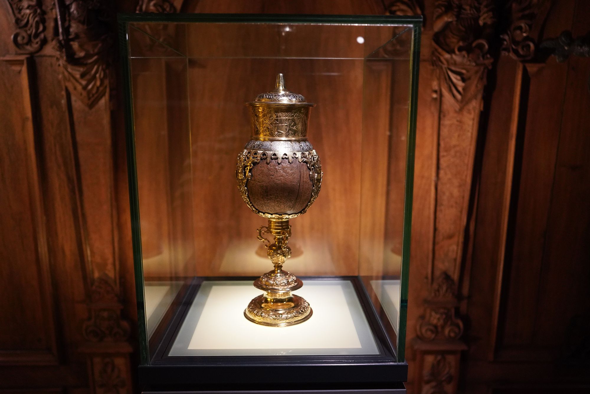 Bernisches Historisches Museum – History of Bern (103) Bernisches Historisches Museum – History of Bern (103)