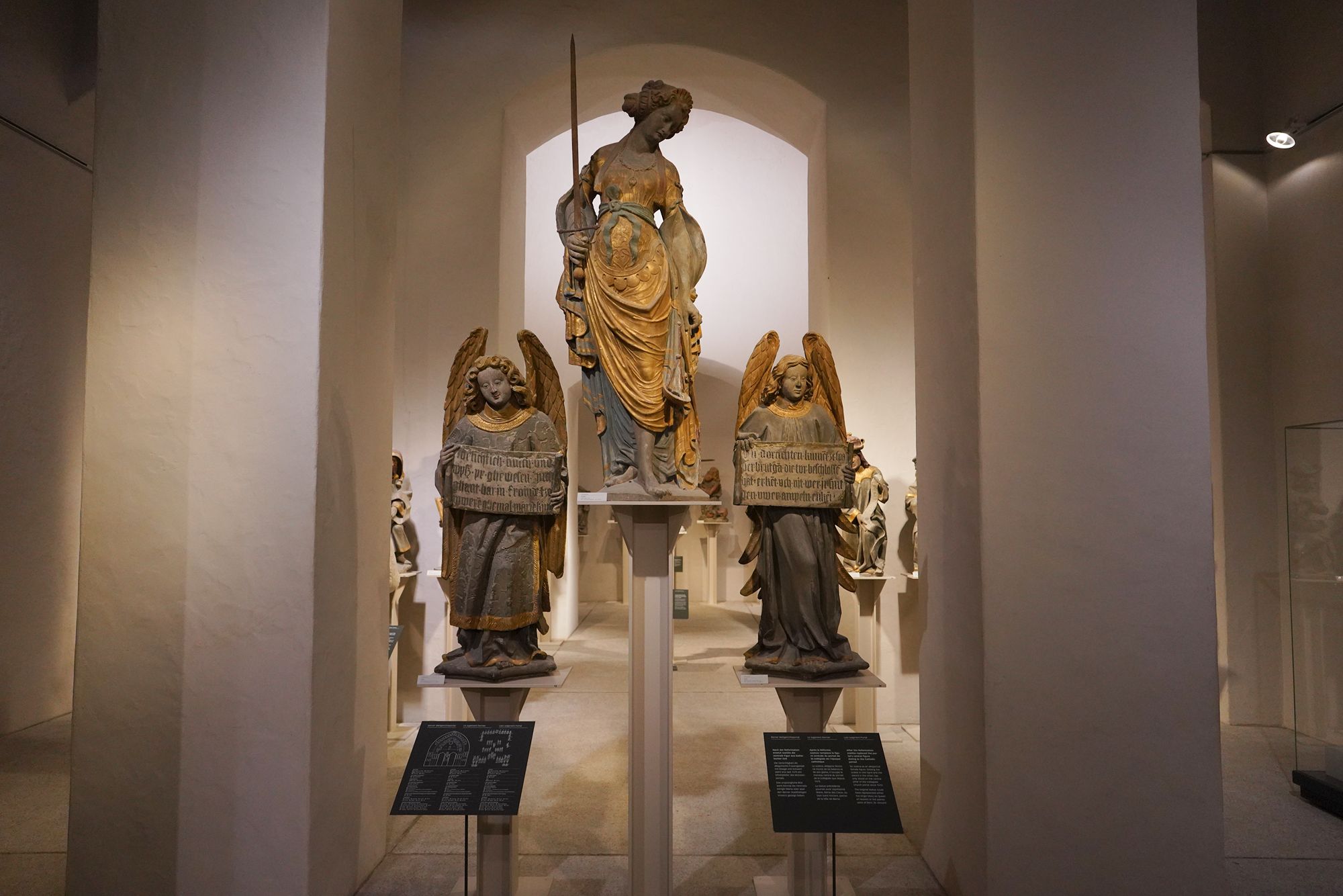 Bernisches Historisches Museum – History of Bern (106) Bernisches Historisches Museum – History of Bern (106)
