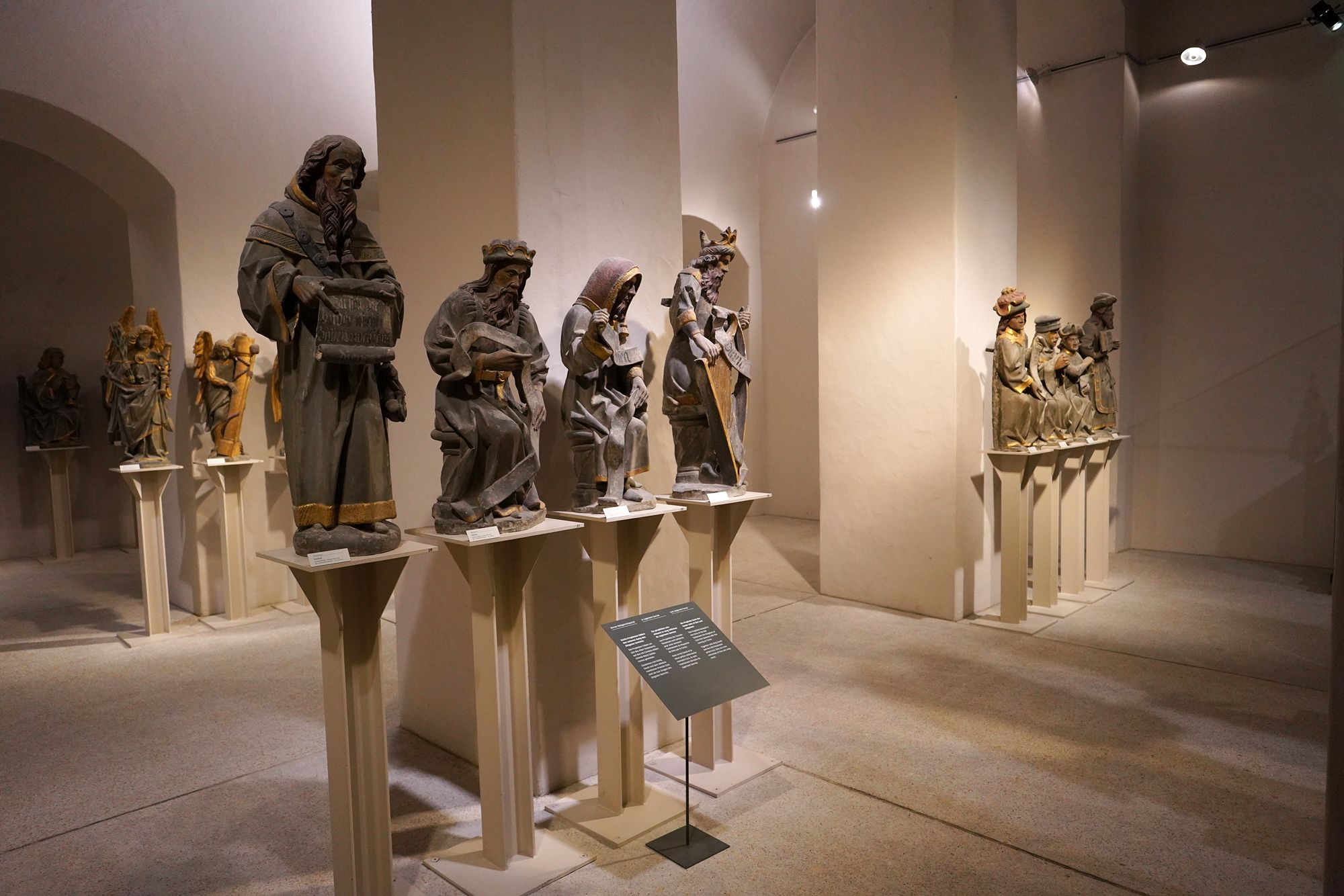 Bernisches Historisches Museum – History of Bern (108) Bernisches Historisches Museum – History of Bern (108)
