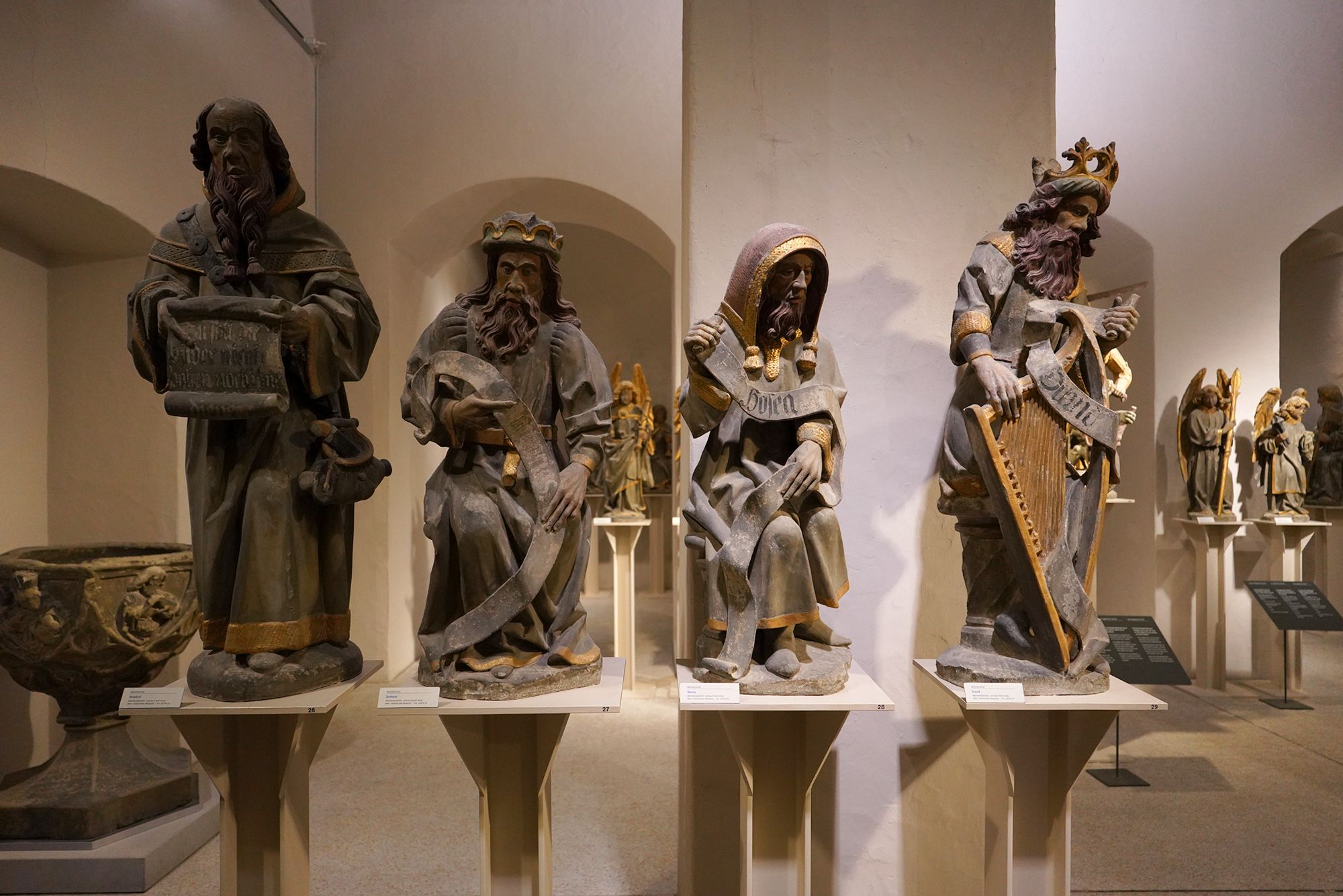Bernisches Historisches Museum – History of Bern (109) Bernisches Historisches Museum – History of Bern (109)