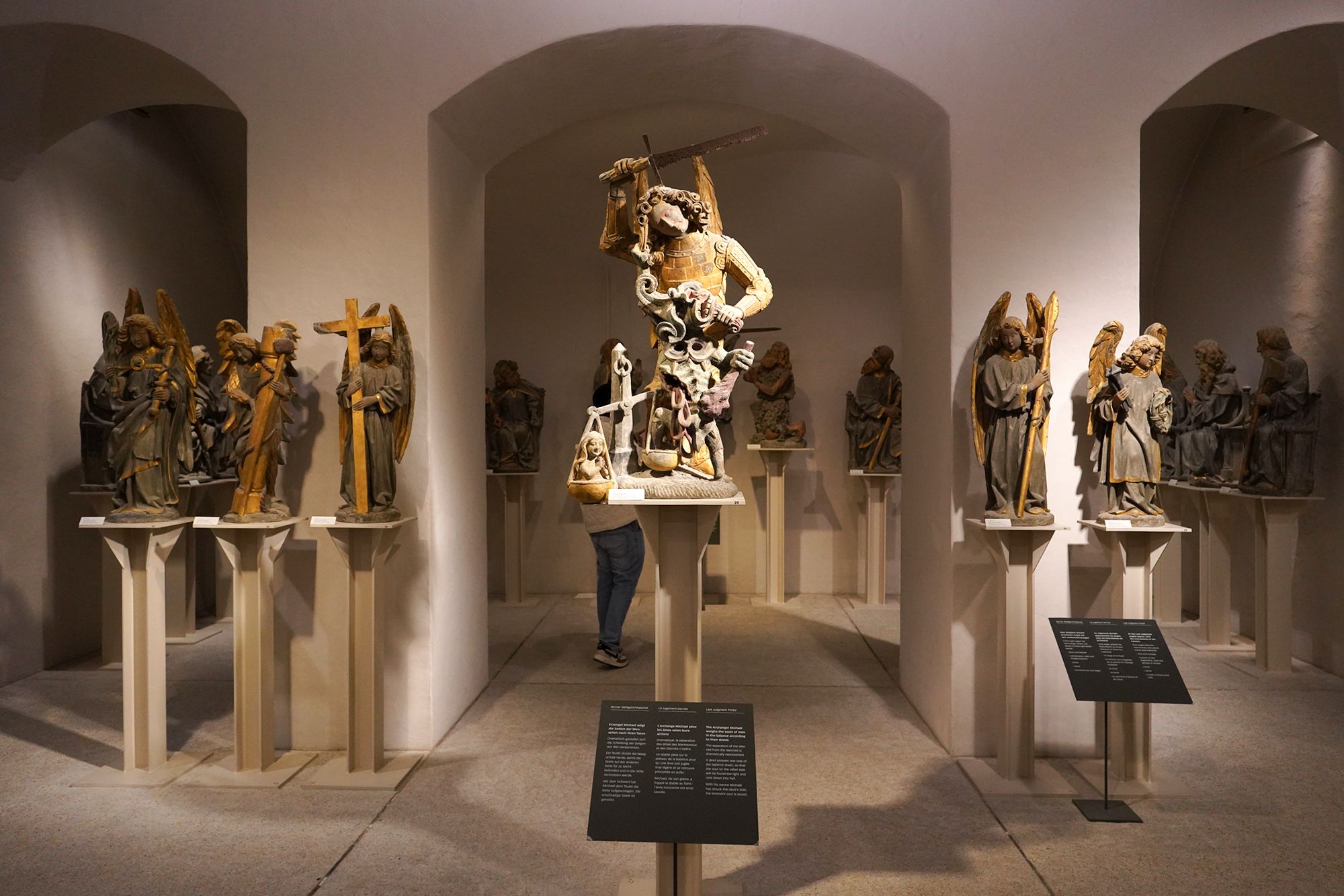 Bernisches Historisches Museum – History of Bern (111) Bernisches Historisches Museum – History of Bern (111)