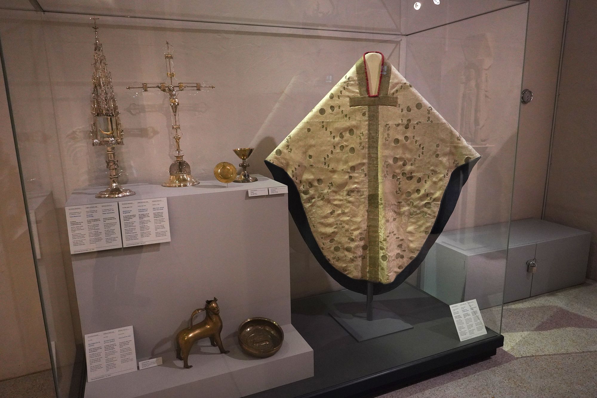 Bernisches Historisches Museum – History of Bern (112) Bernisches Historisches Museum – History of Bern (112)