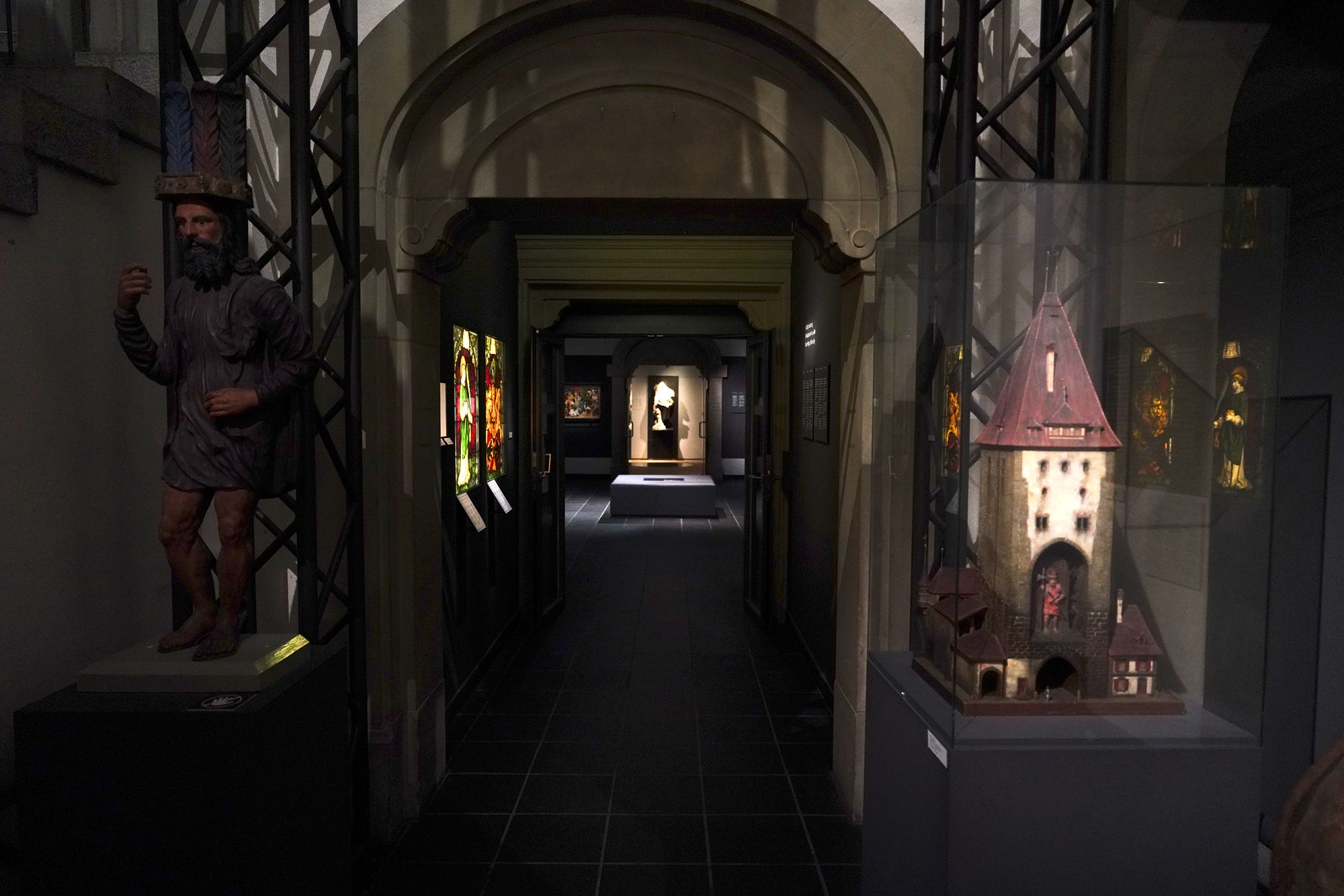 Bernisches Historisches Museum – History of Bern (113) Bernisches Historisches Museum – History of Bern (113)