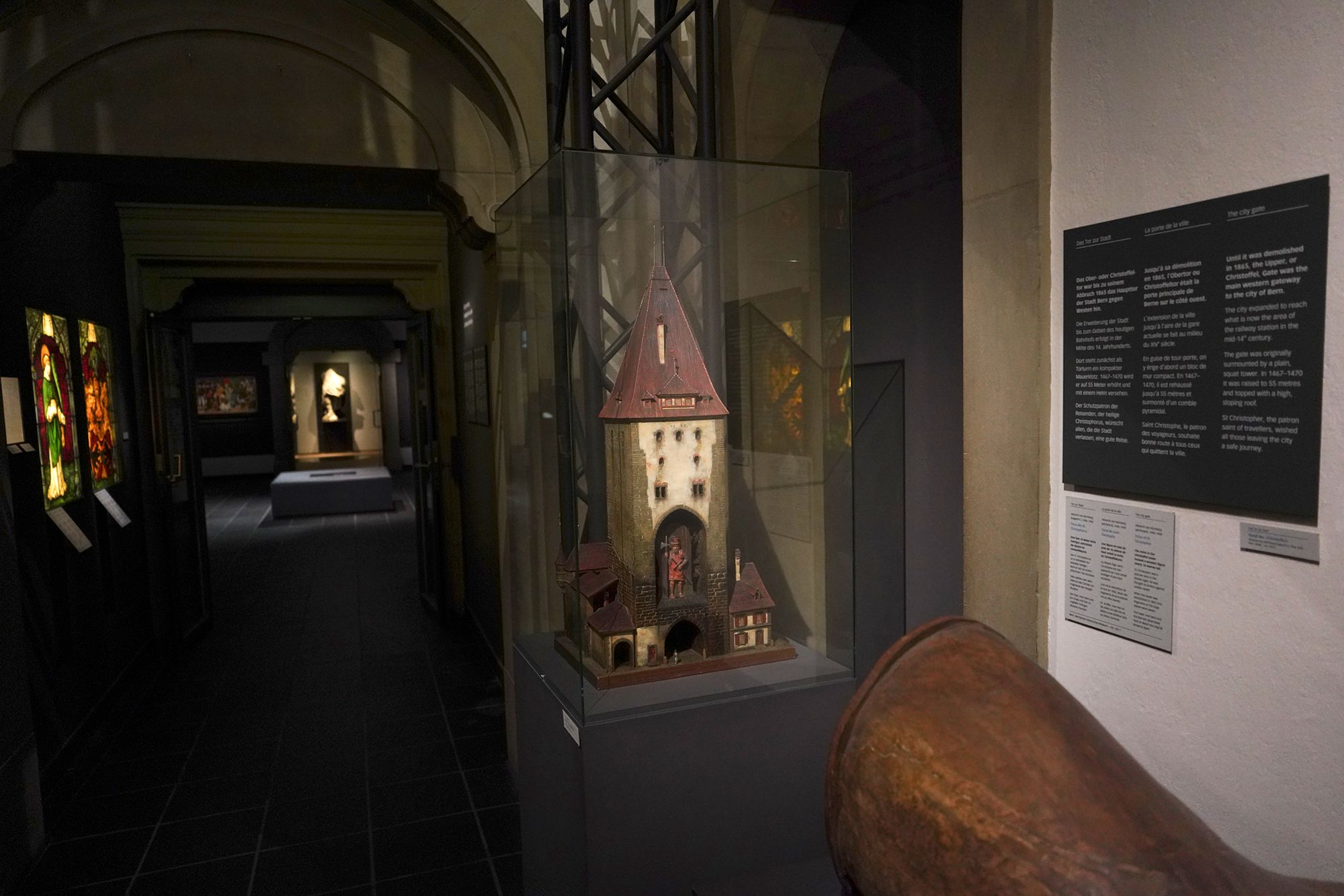 Bernisches Historisches Museum – History of Bern (114) Bernisches Historisches Museum – History of Bern (114)