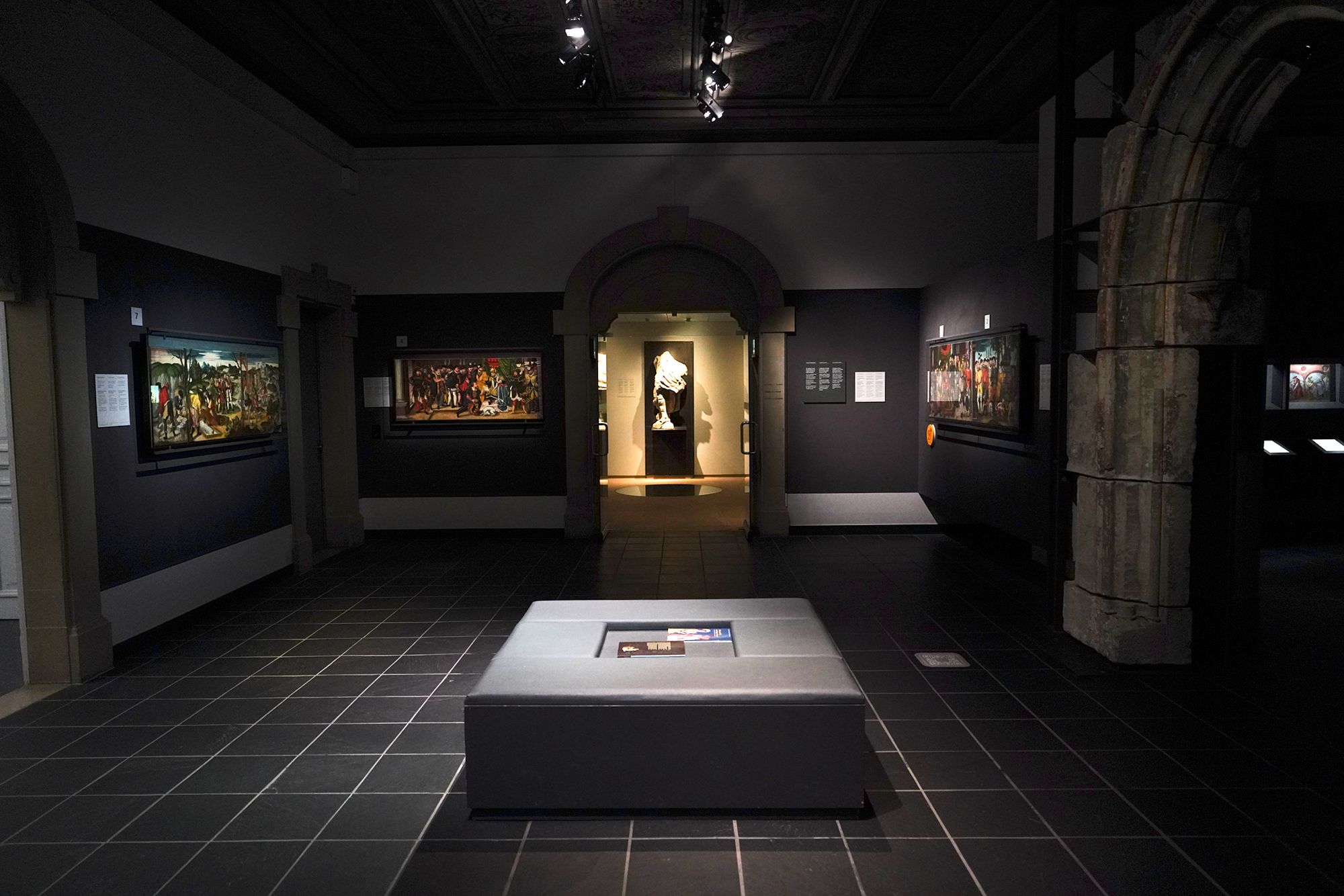 Bernisches Historisches Museum – History of Bern (118) Bernisches Historisches Museum – History of Bern (118)