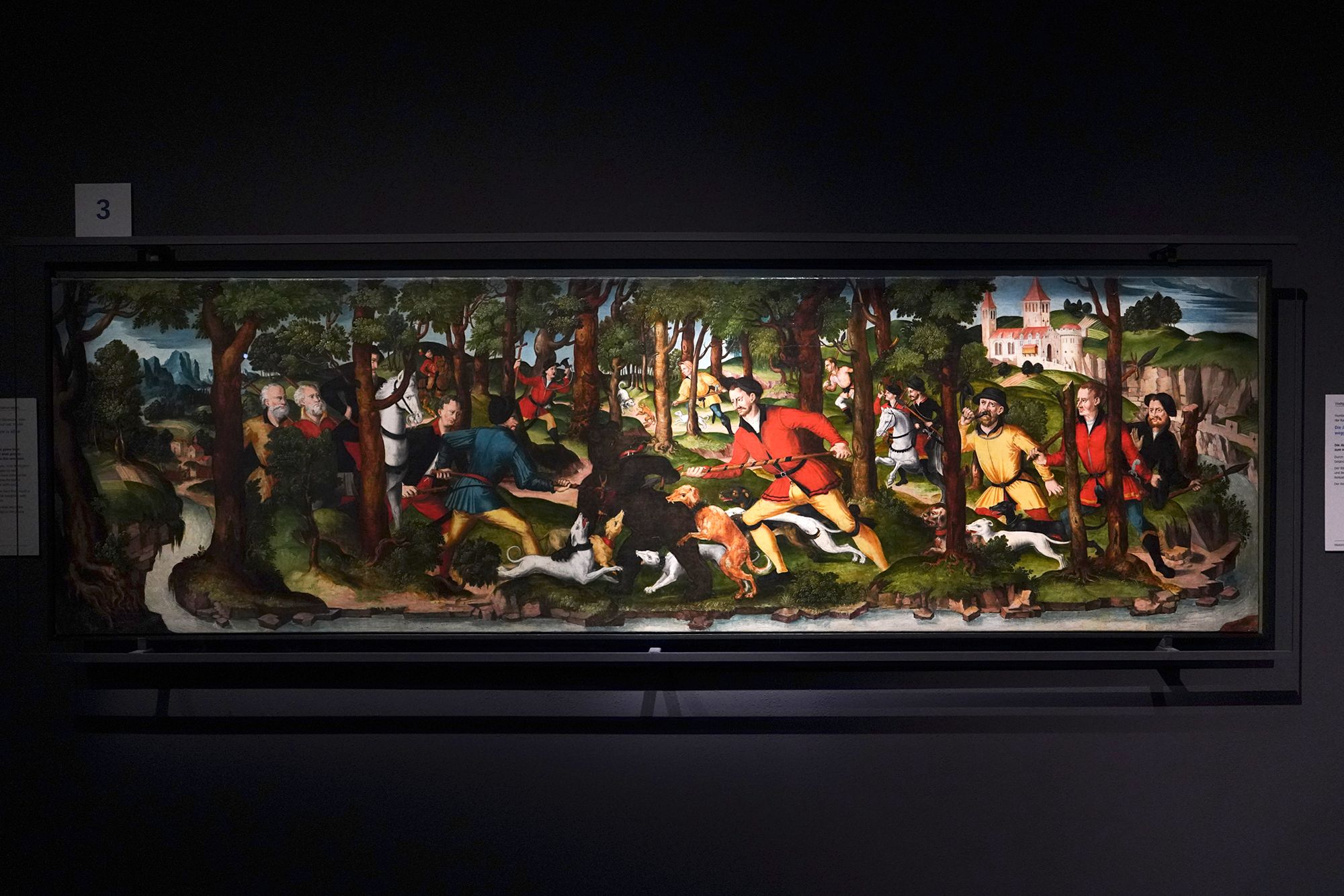 Bernisches Historisches Museum – History of Bern (119) Bernisches Historisches Museum – History of Bern (119)