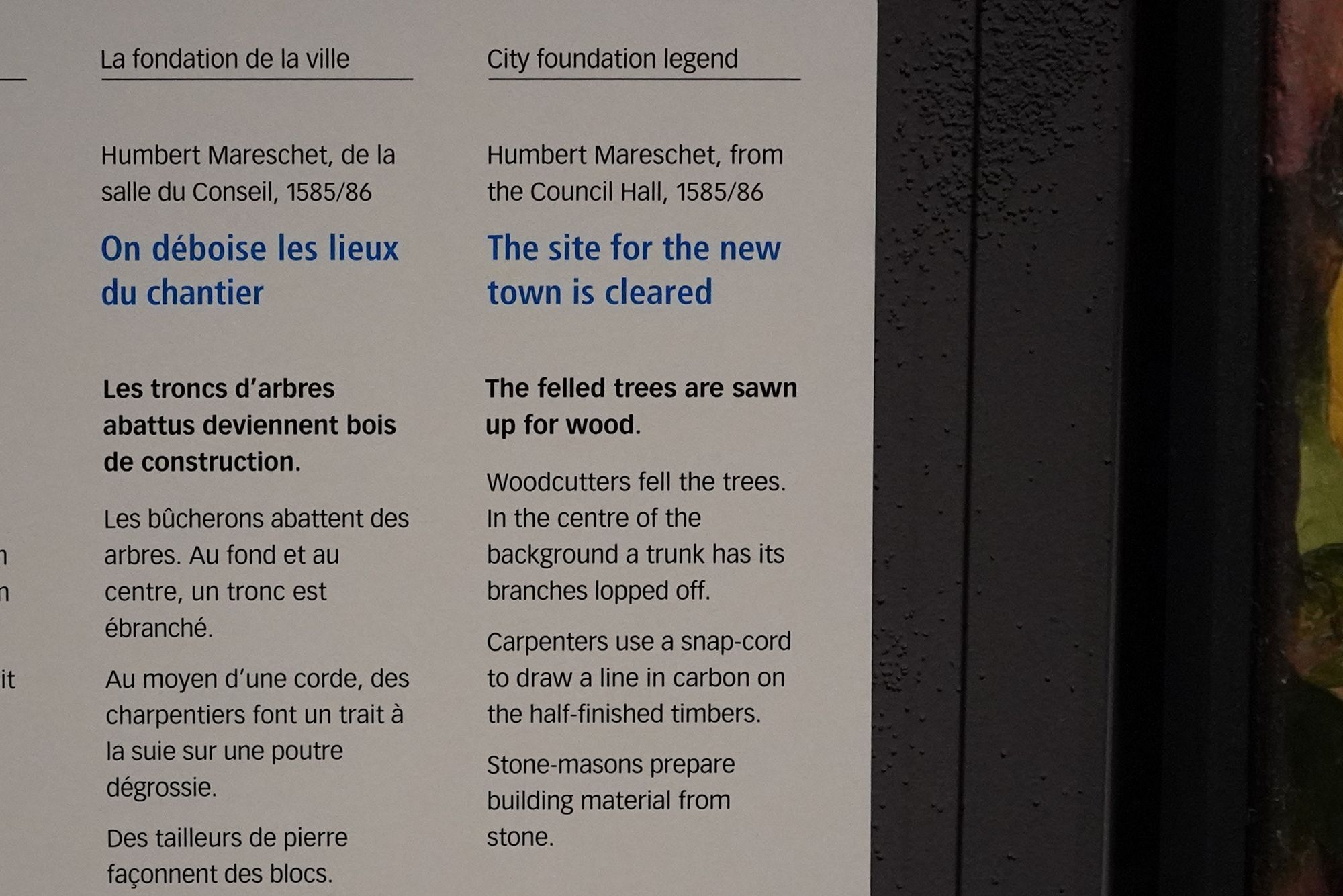 Bernisches Historisches Museum – History of Bern (122) Bernisches Historisches Museum – History of Bern (122)