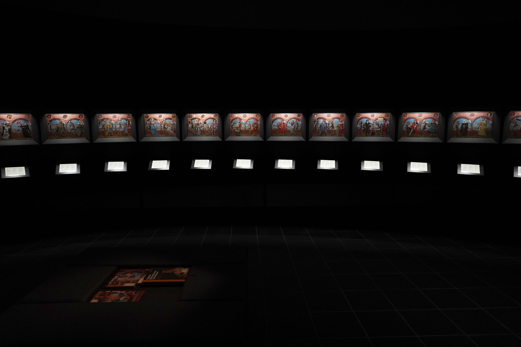 Bernisches Historisches Museum – History of Bern (123) Bernisches Historisches Museum – History of Bern (123)