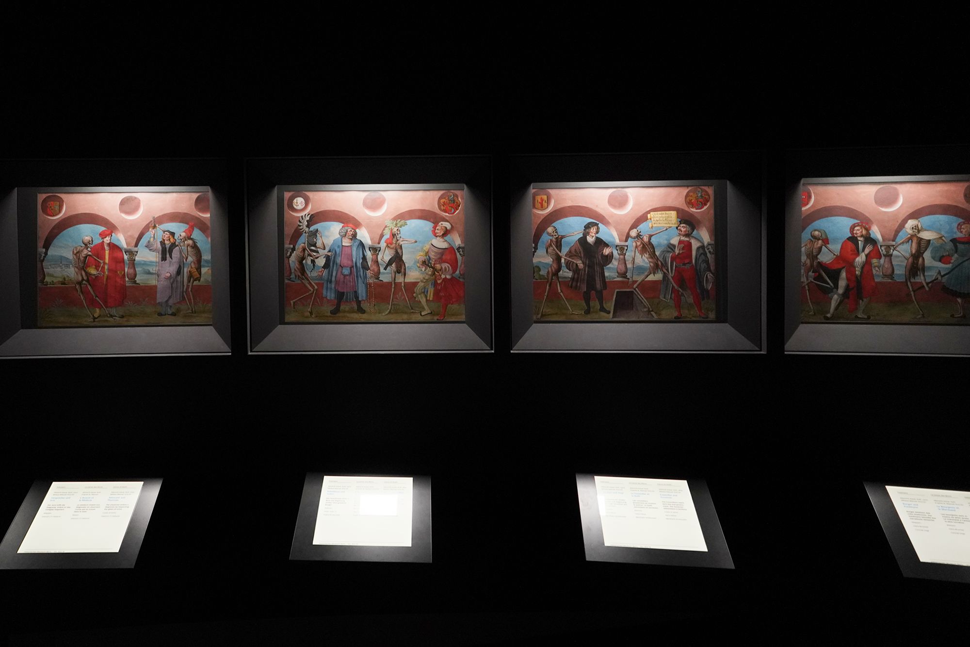 Bernisches Historisches Museum – History of Bern (124) Bernisches Historisches Museum – History of Bern (124)