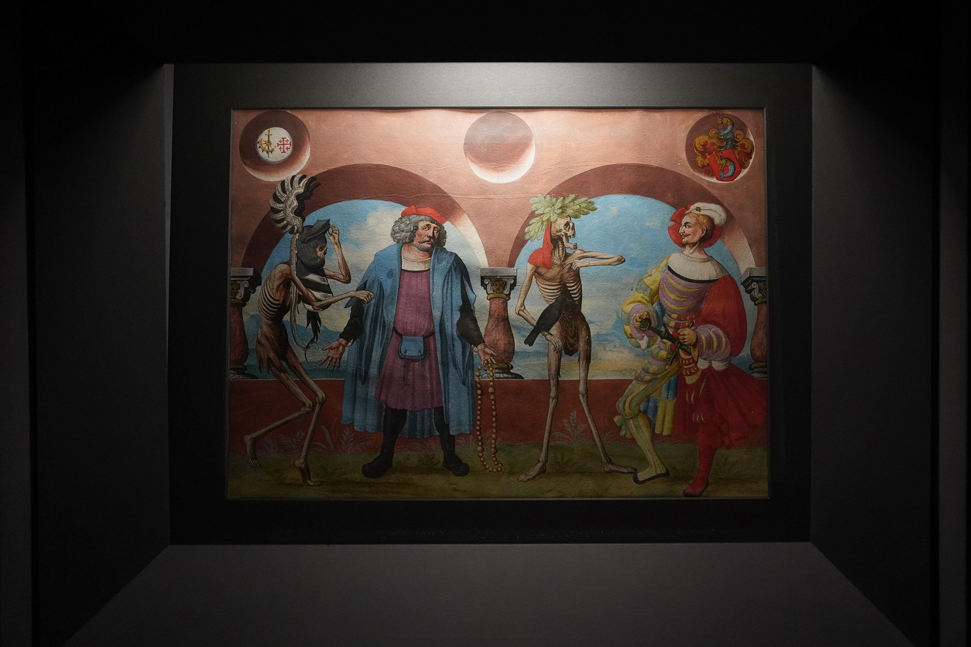 Bernisches Historisches Museum – History of Bern (126) Bernisches Historisches Museum – History of Bern (126)