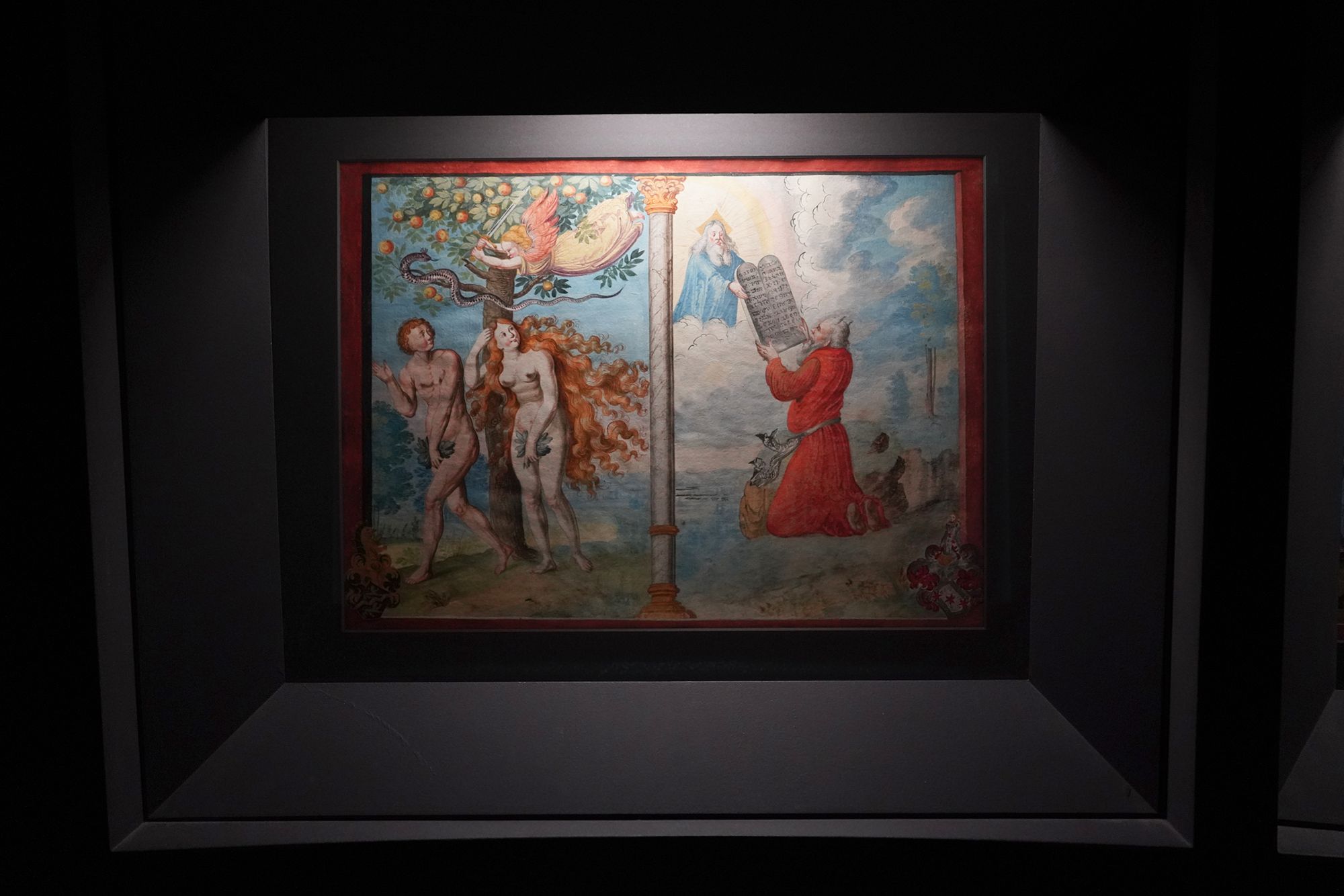 Bernisches Historisches Museum – History of Bern (128) Bernisches Historisches Museum – History of Bern (128)
