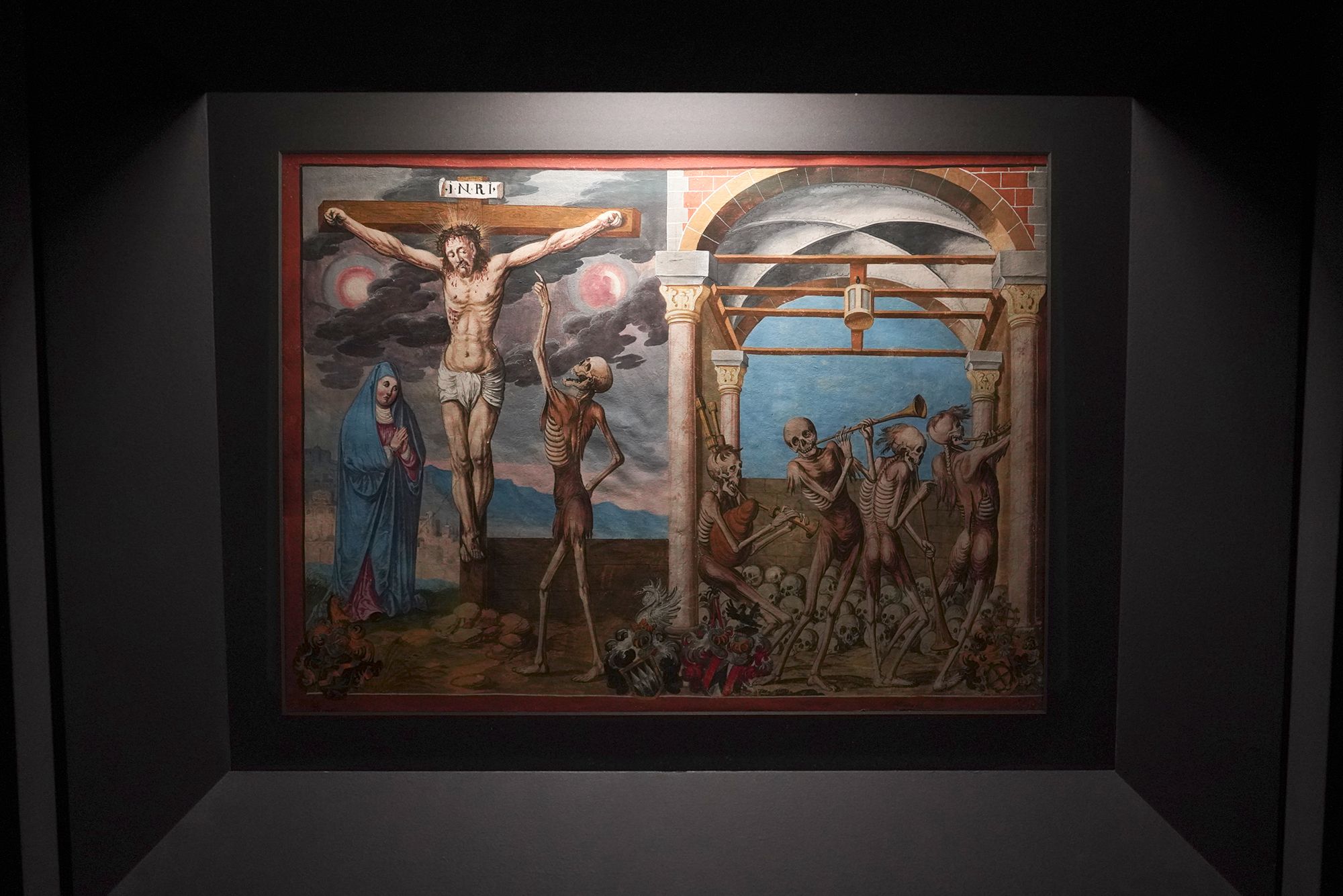 Bernisches Historisches Museum – History of Bern (130) Bernisches Historisches Museum – History of Bern (130)