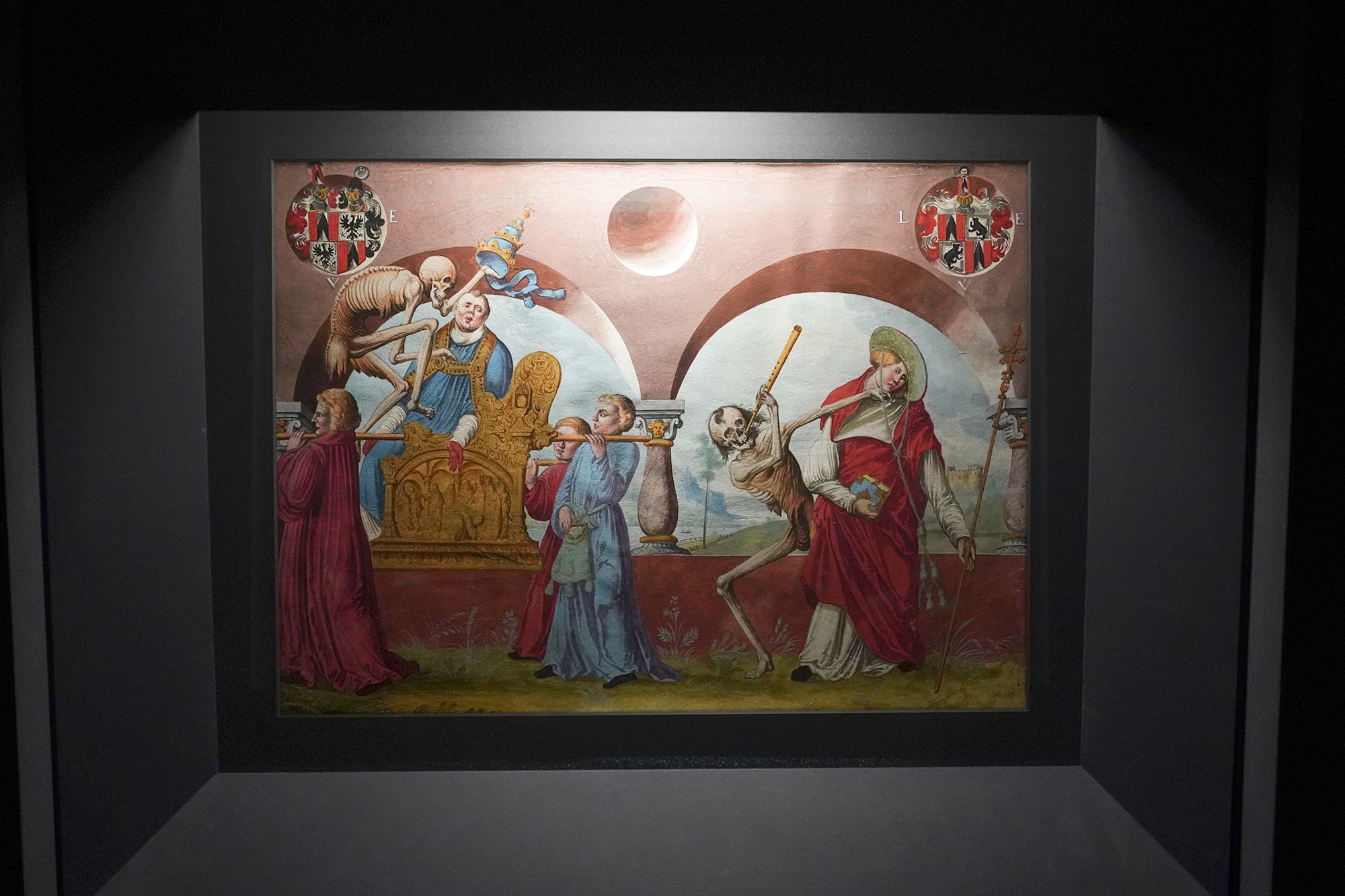 Bernisches Historisches Museum – History of Bern (132) Bernisches Historisches Museum – History of Bern (132)