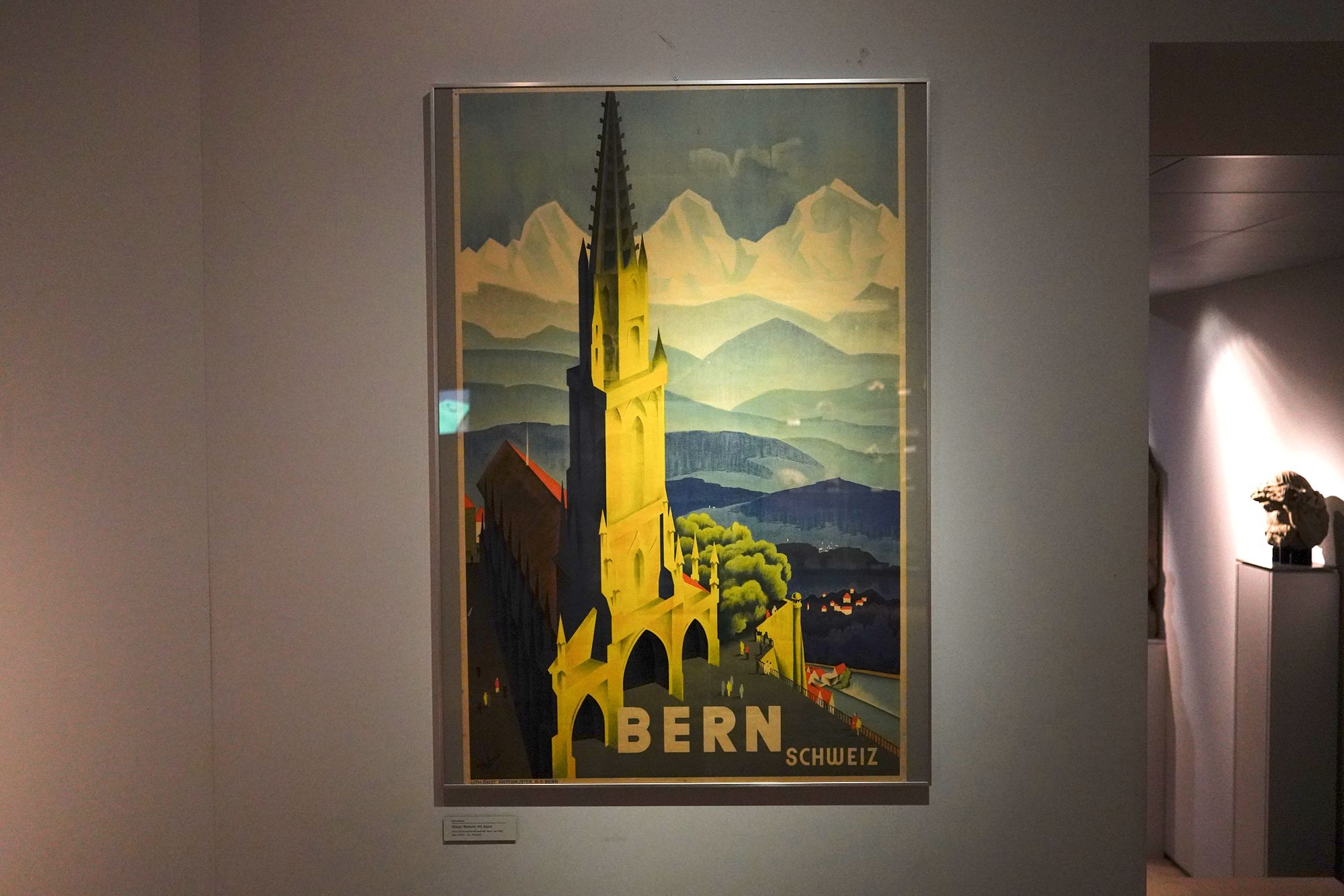 Bernisches Historisches Museum – History of Bern (139) Bernisches Historisches Museum – History of Bern (139)