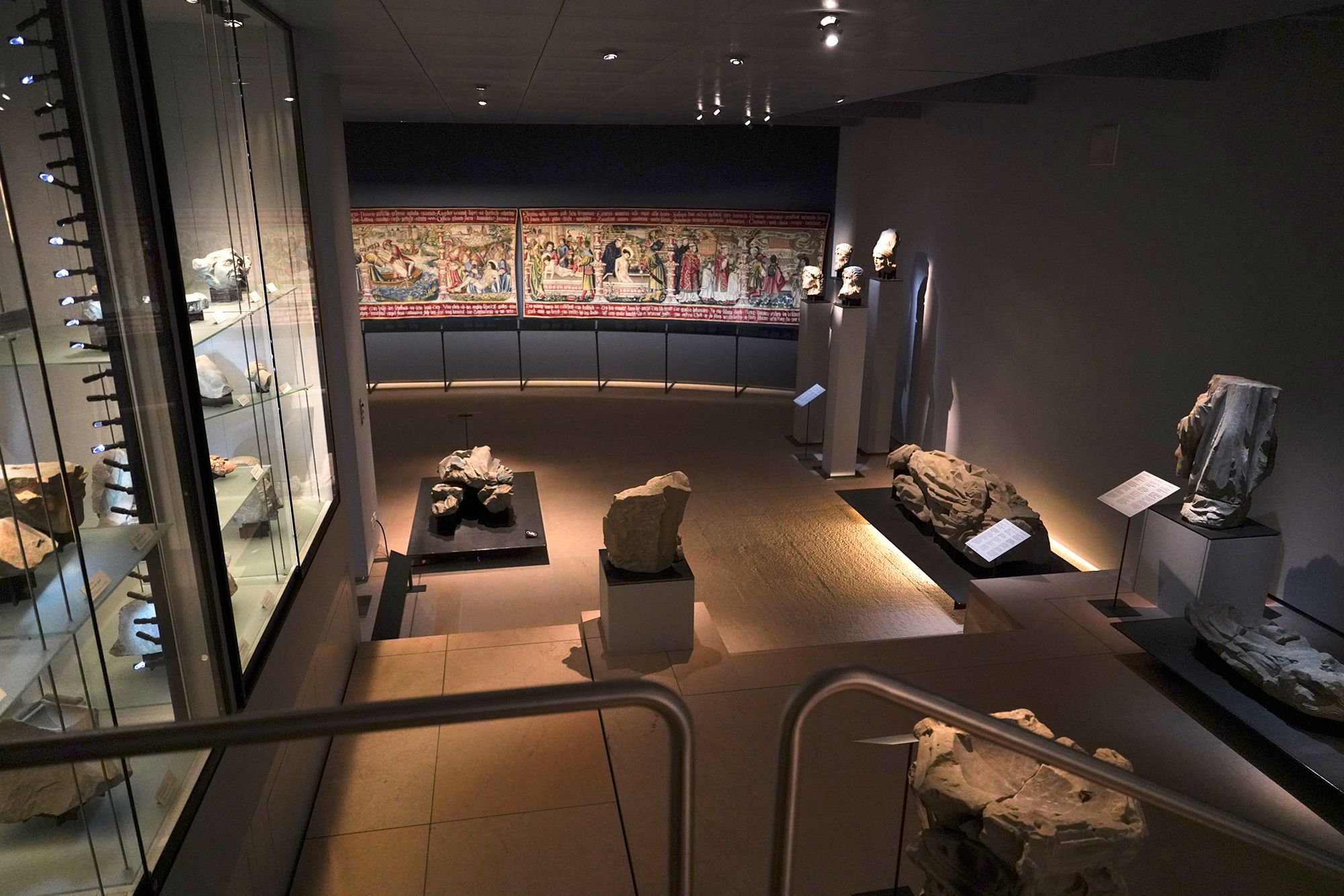 Bernisches Historisches Museum – History of Bern (140) Bernisches Historisches Museum – History of Bern (140)